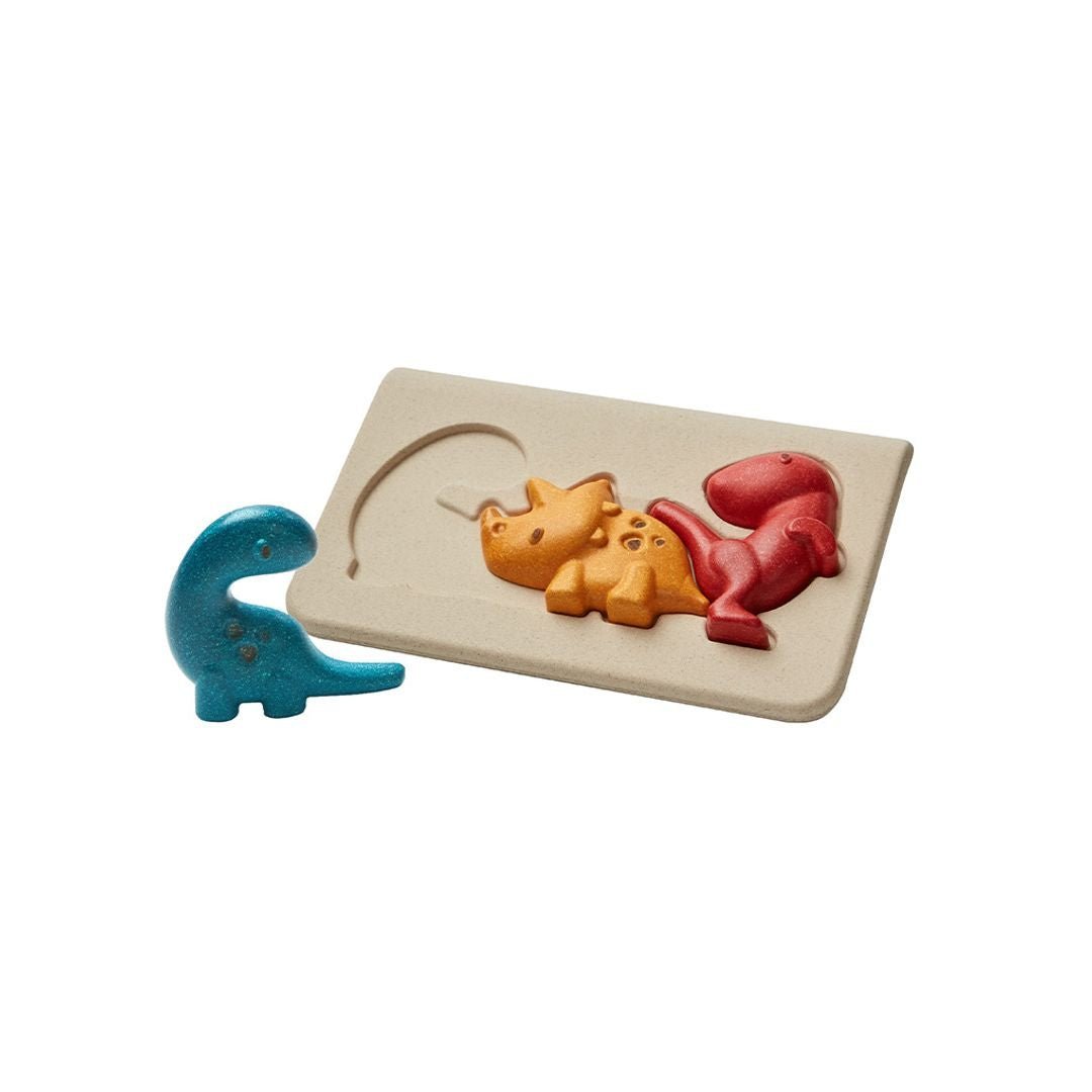 Dino Puzzle - The Nurturing Nook