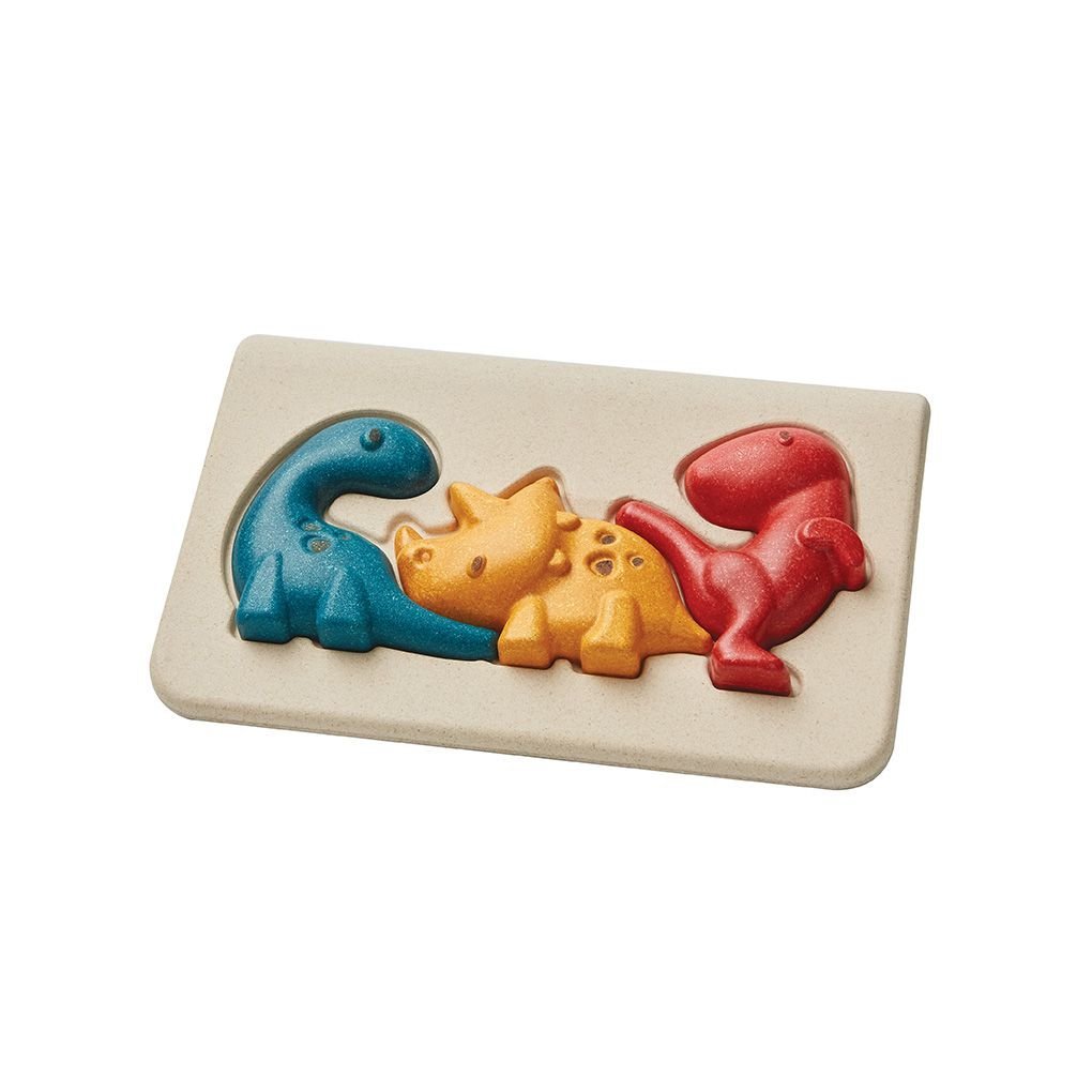 Dino Puzzle - The Nurturing Nook