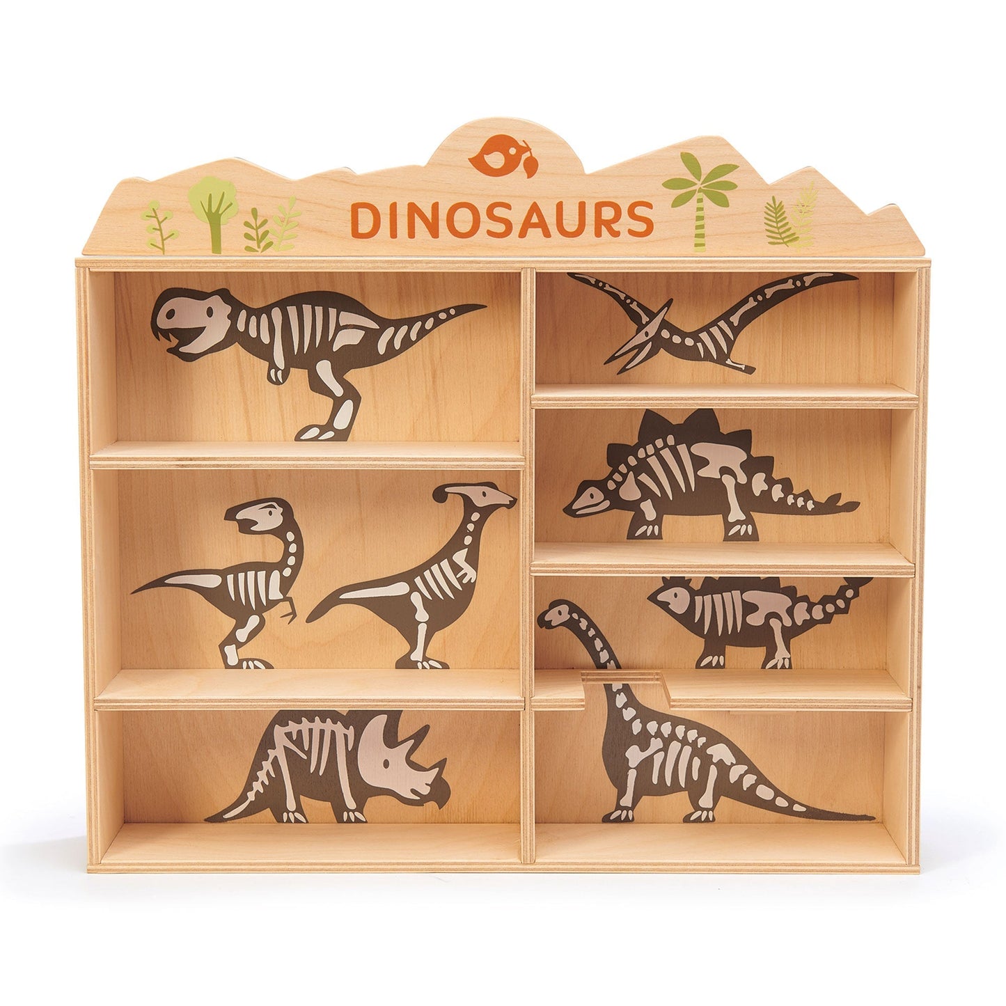 Dinosaurs - The Nurturing Nook