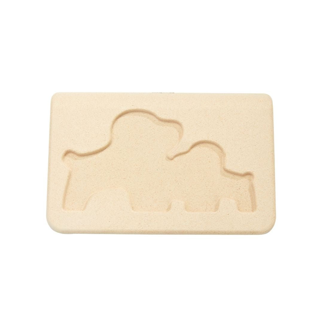 Dog Puzzle - The Nurturing Nook