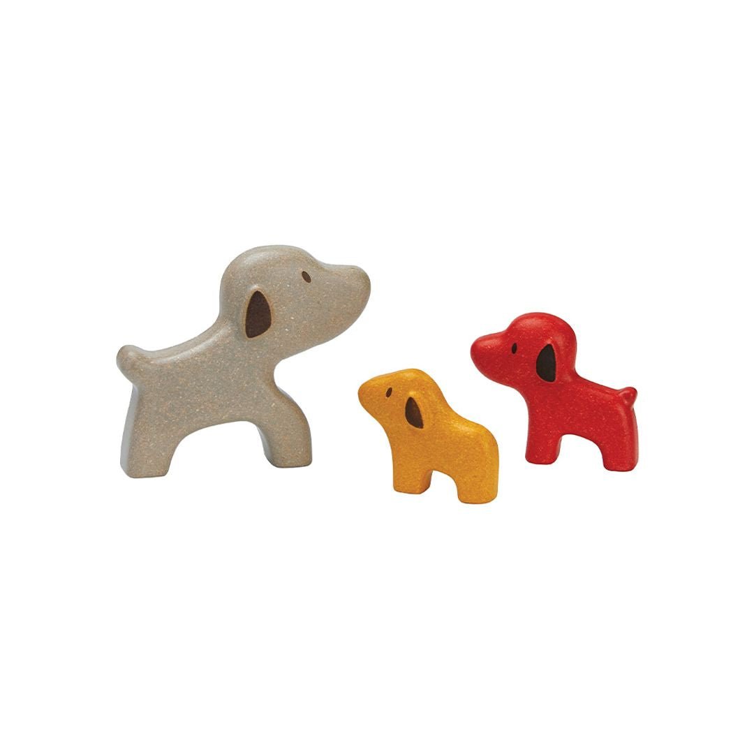 Dog Puzzle - The Nurturing Nook