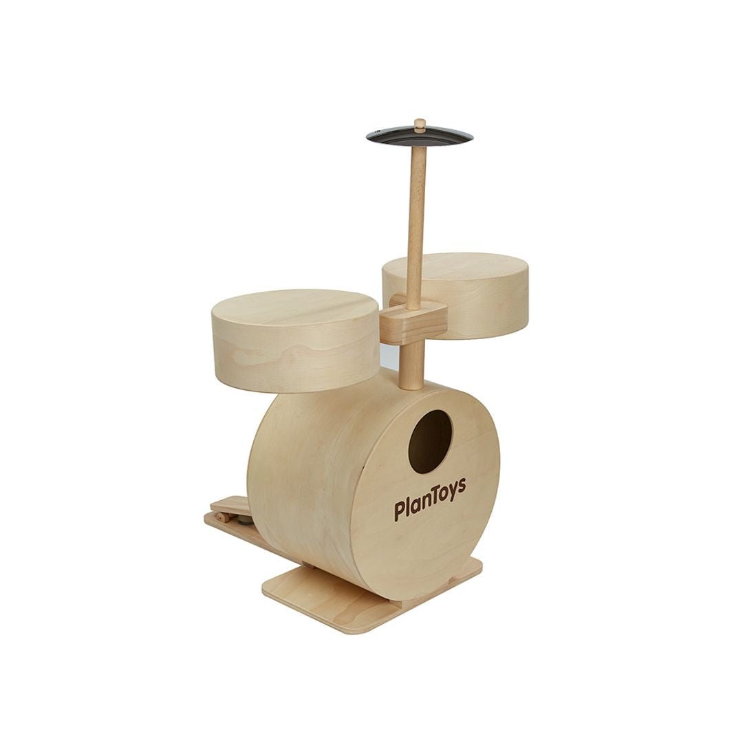 Drum Set - The Nurturing Nook