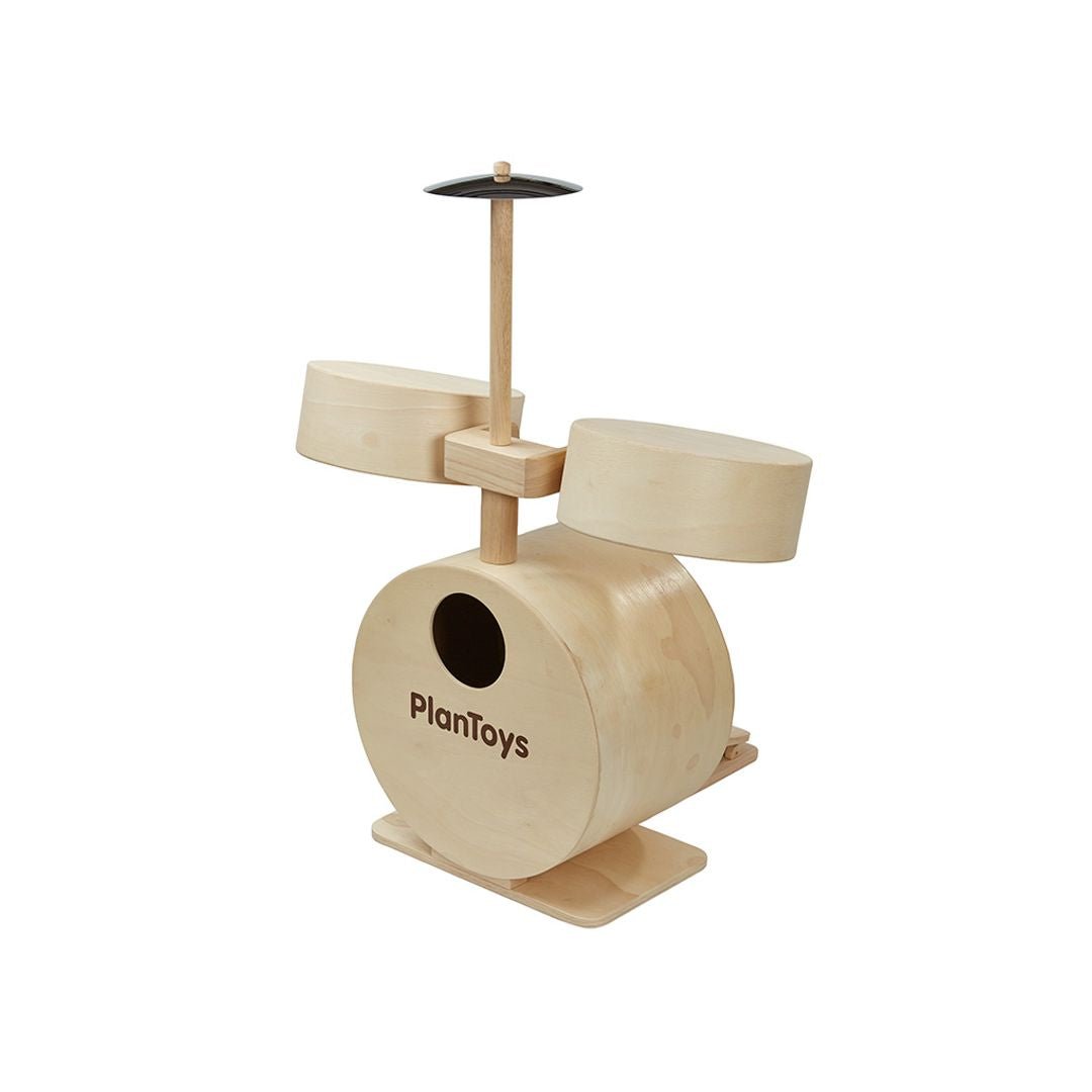 Drum Set - The Nurturing Nook