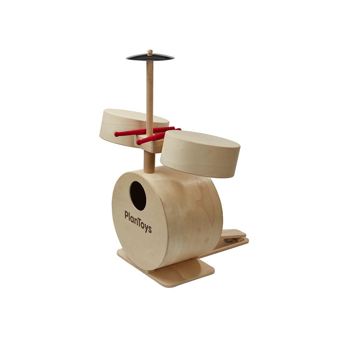 Drum Set - The Nurturing Nook