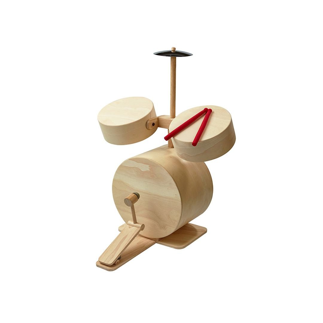 Drum Set - The Nurturing Nook