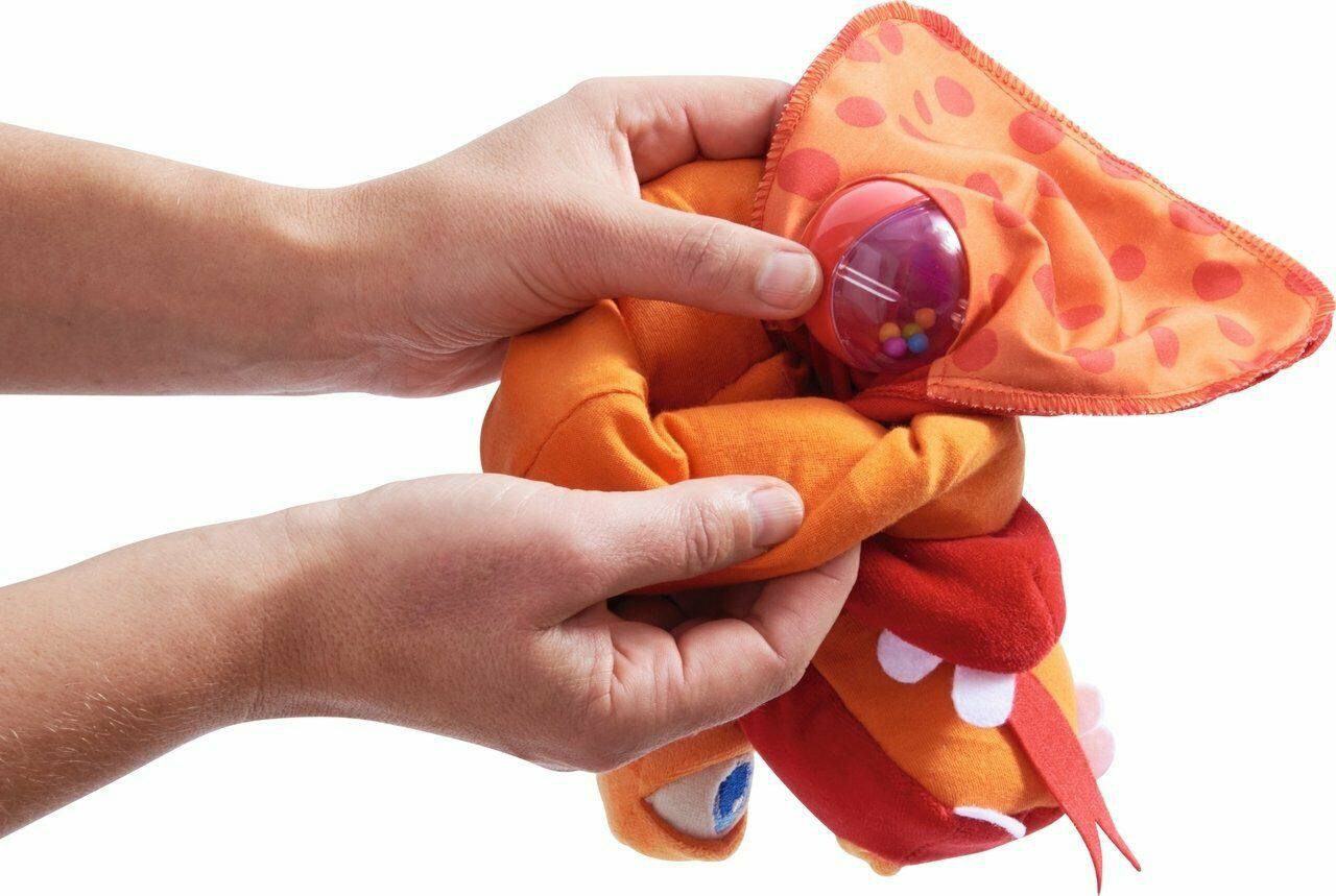 Eat - it - up Dragon Glove Puppet - The Nurturing Nook