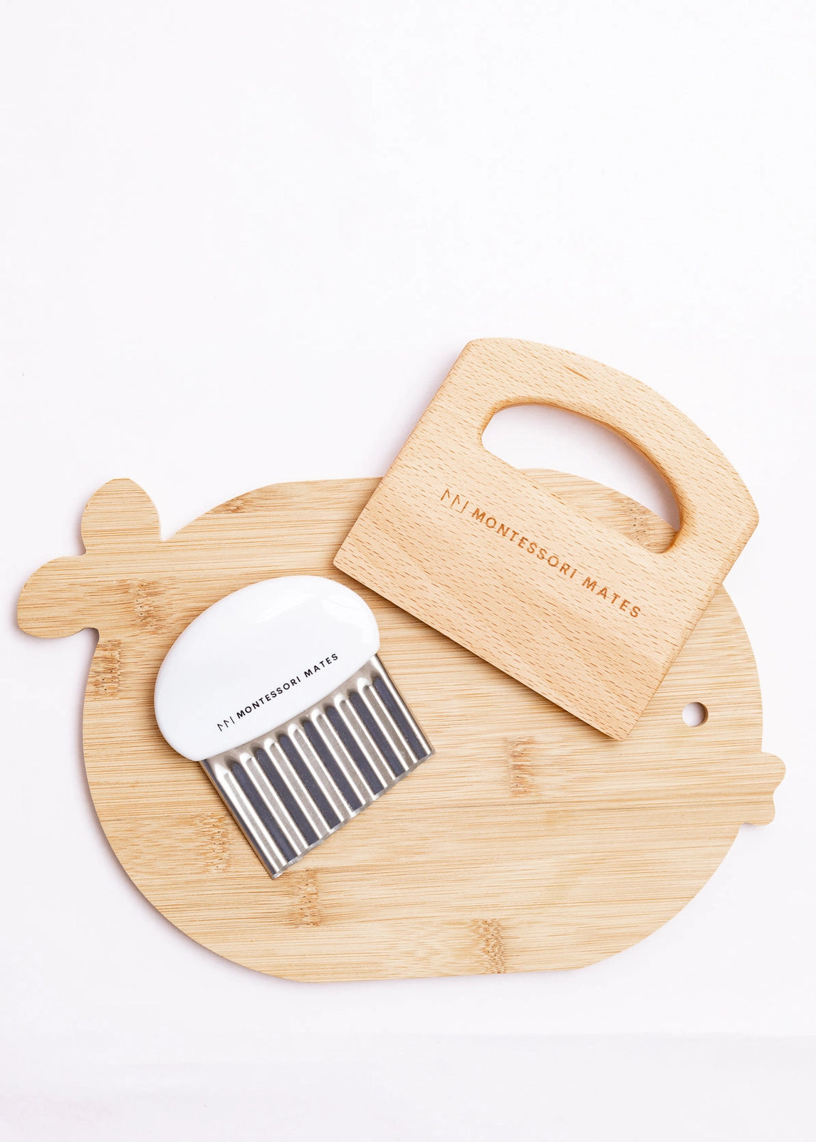 Kids Way Chopper Knife