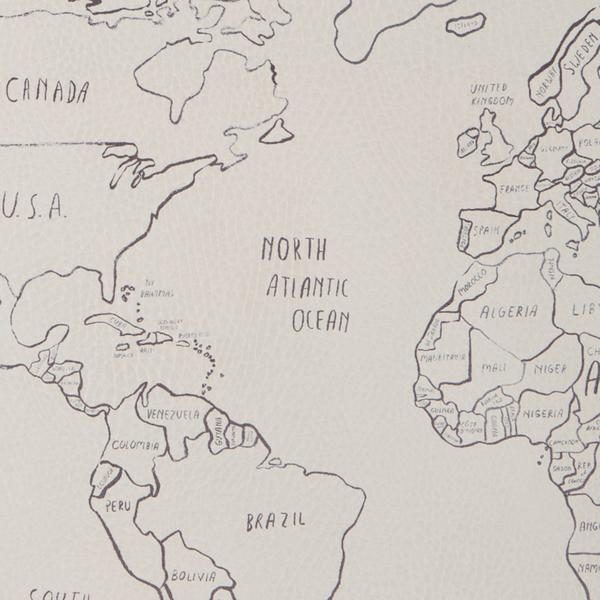 Educational hanging tapestry - The Nurturing Nook