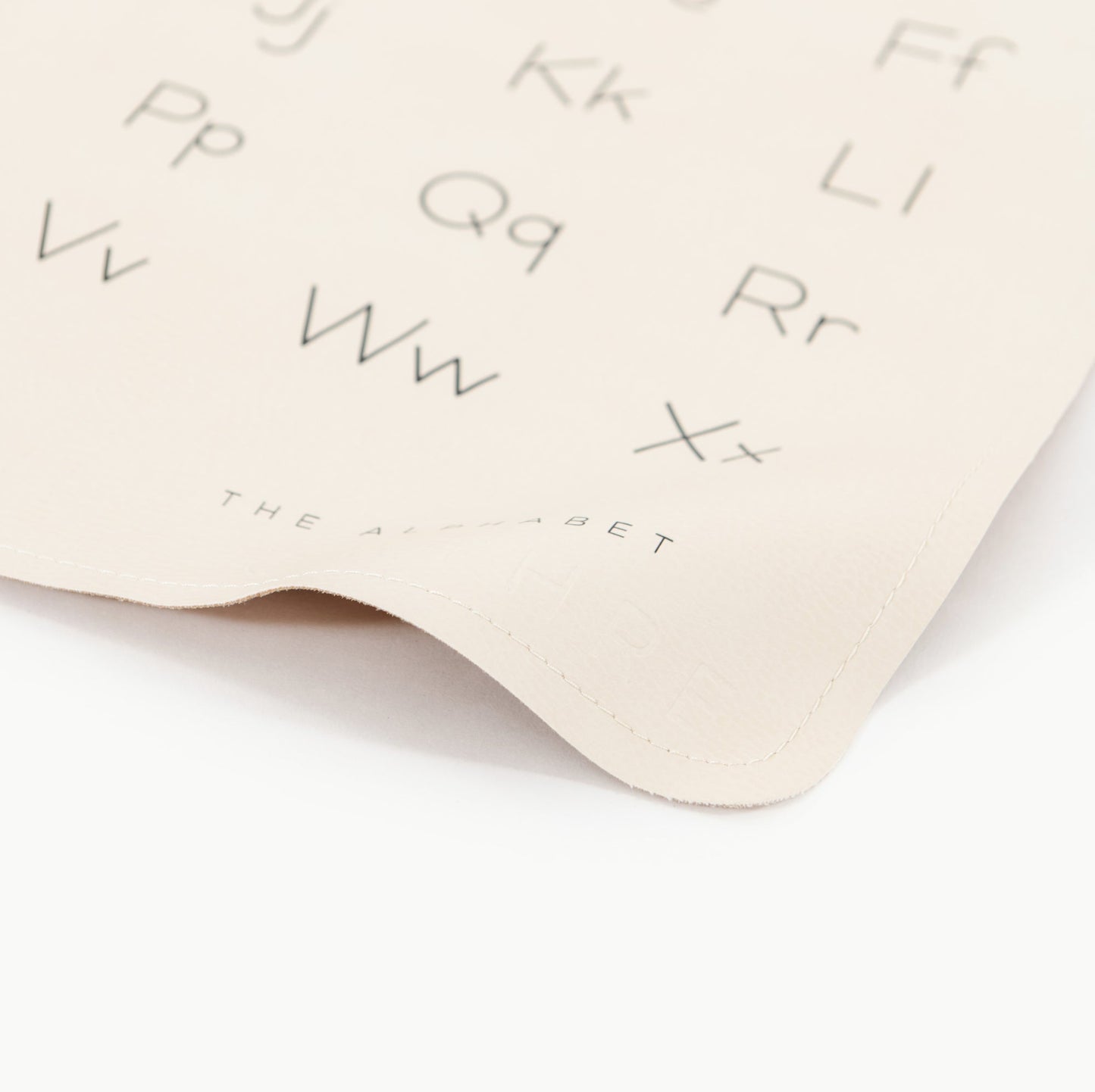 Educational hanging tapestry - Small - The Nurturing Nook