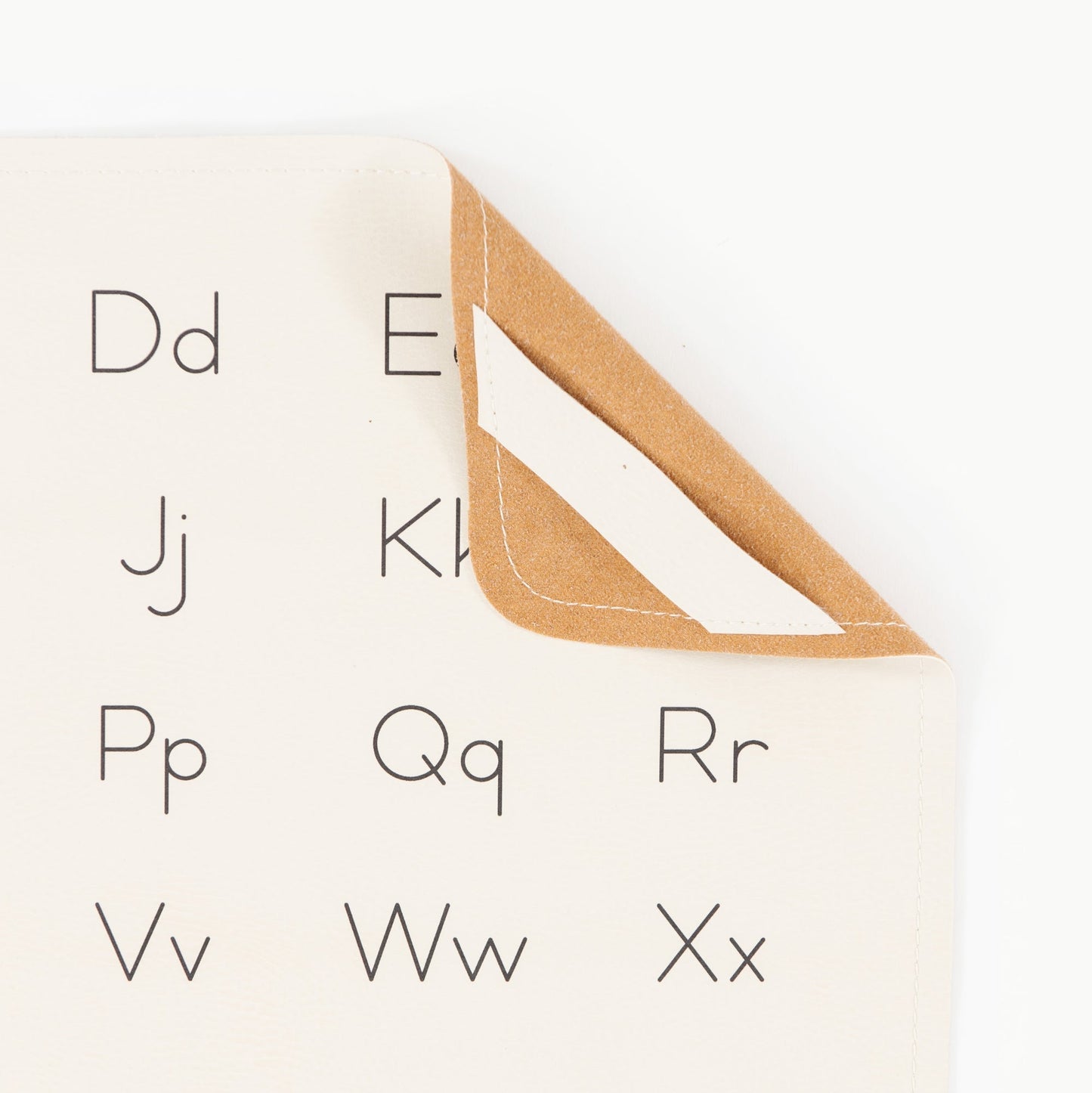 Educational hanging tapestry - Small - The Nurturing Nook