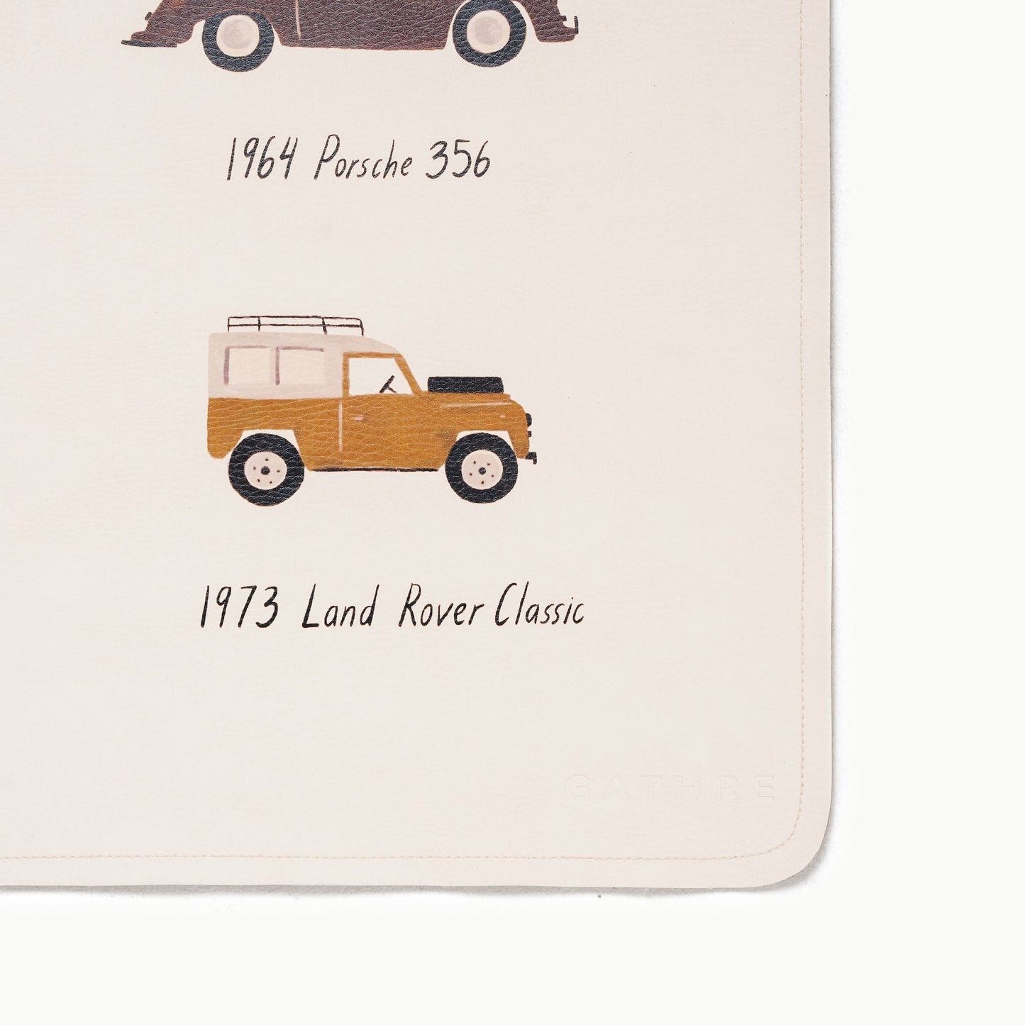 Educational hanging tapestry - Small - The Nurturing Nook