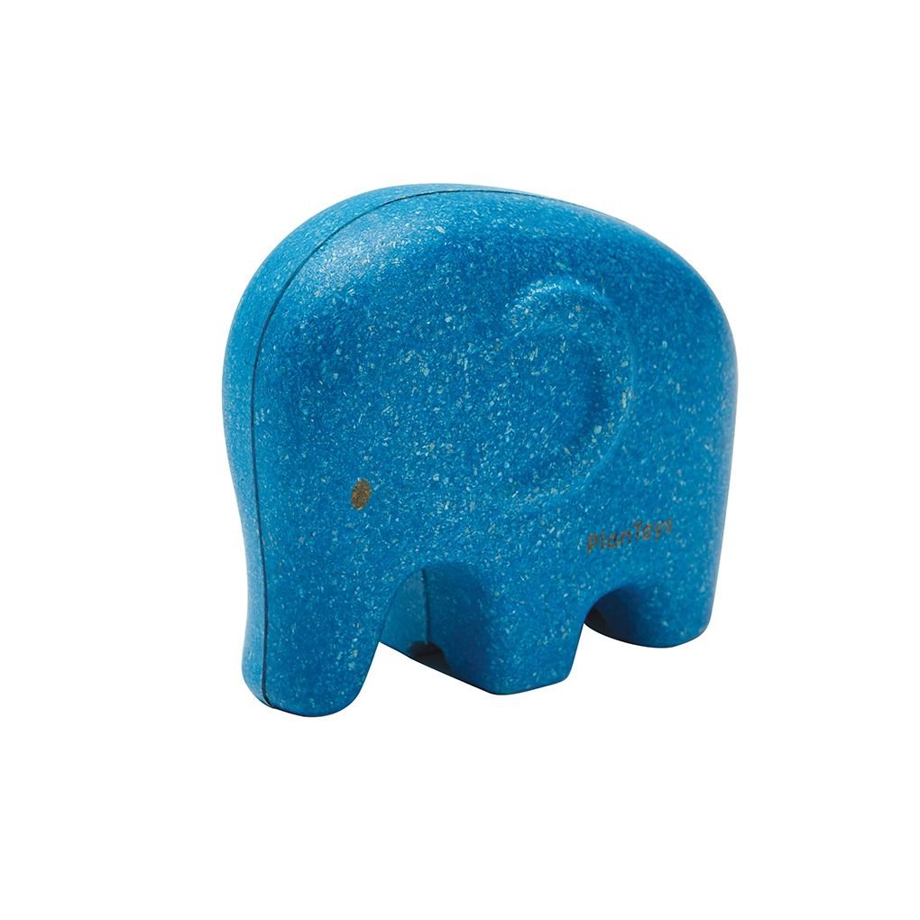 Elephant - The Nurturing Nook