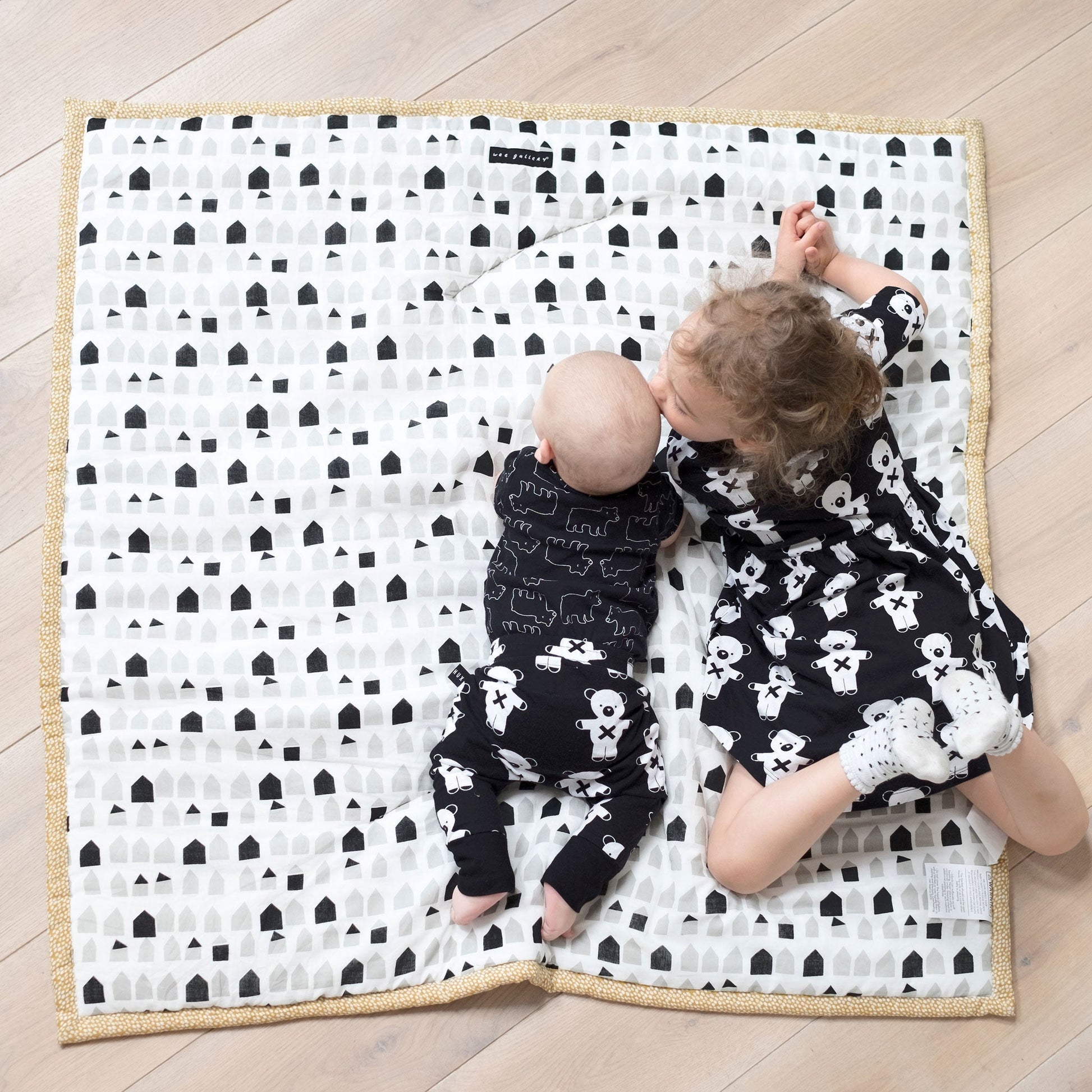 Explore Playmat - The Nurturing Nook