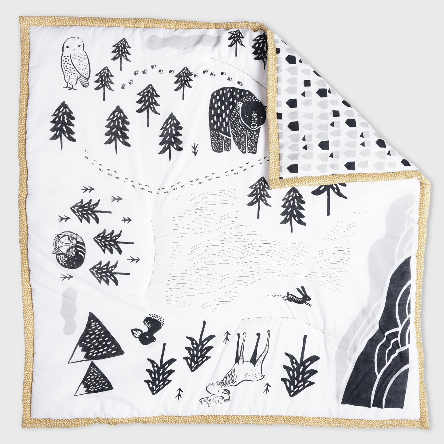 Explore Playmat - The Nurturing Nook