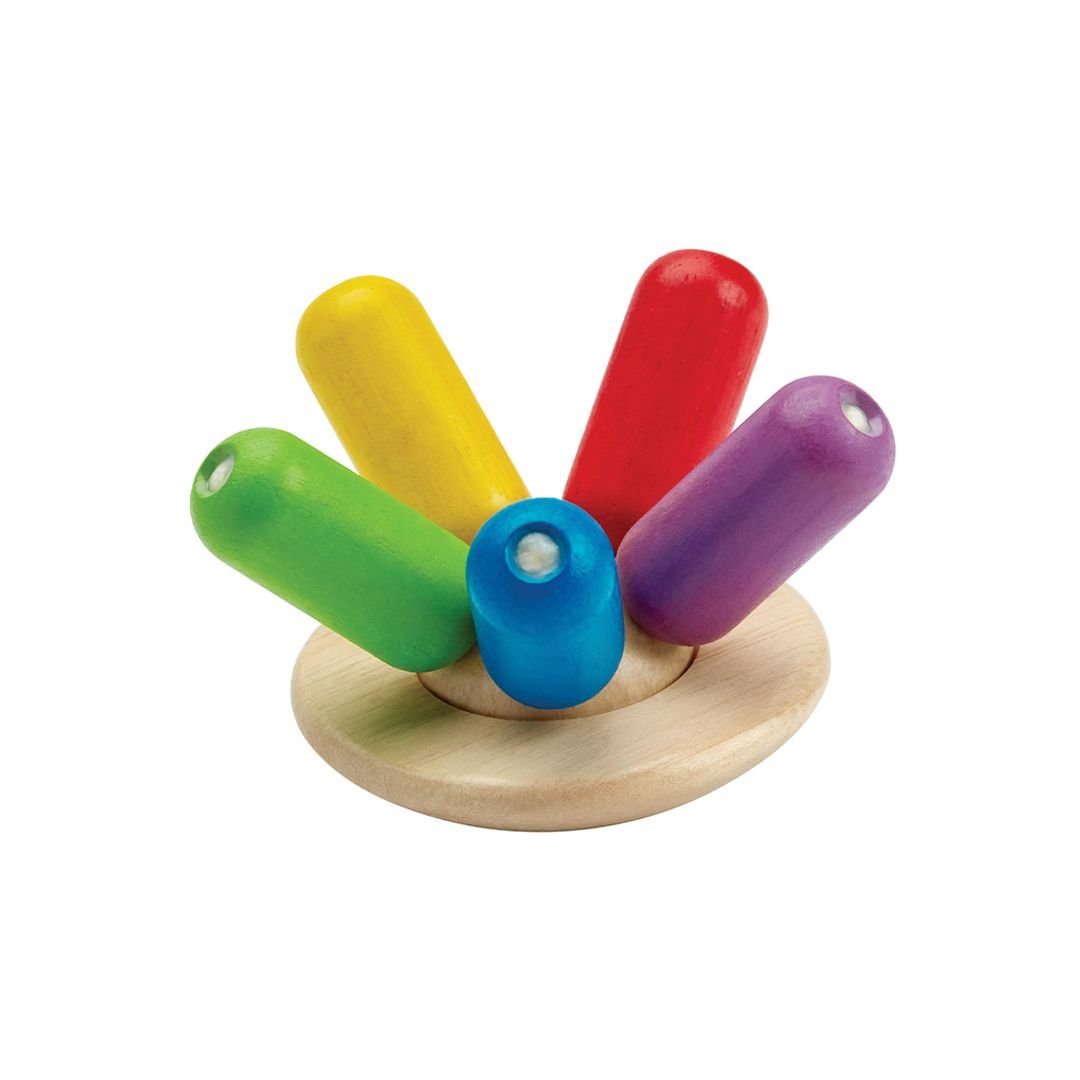 Flexi Jellyfish - The Nurturing Nook