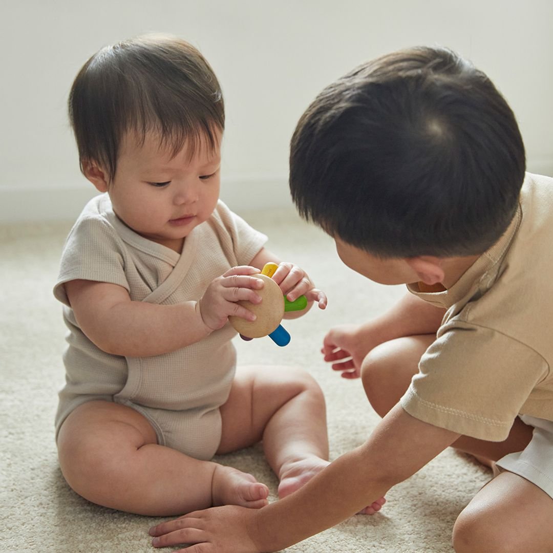 Flexi Jellyfish - The Nurturing Nook