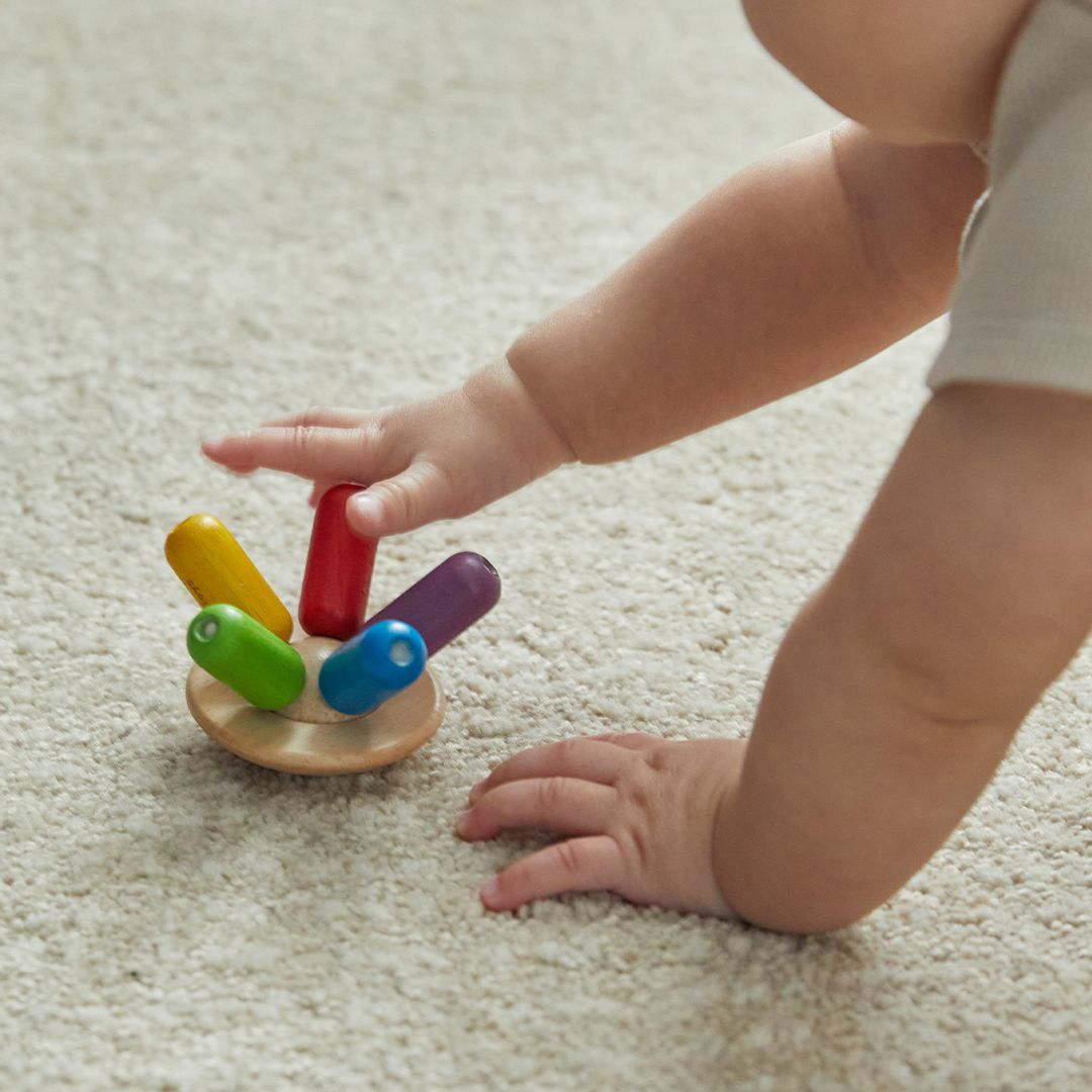 Flexi Jellyfish - The Nurturing Nook