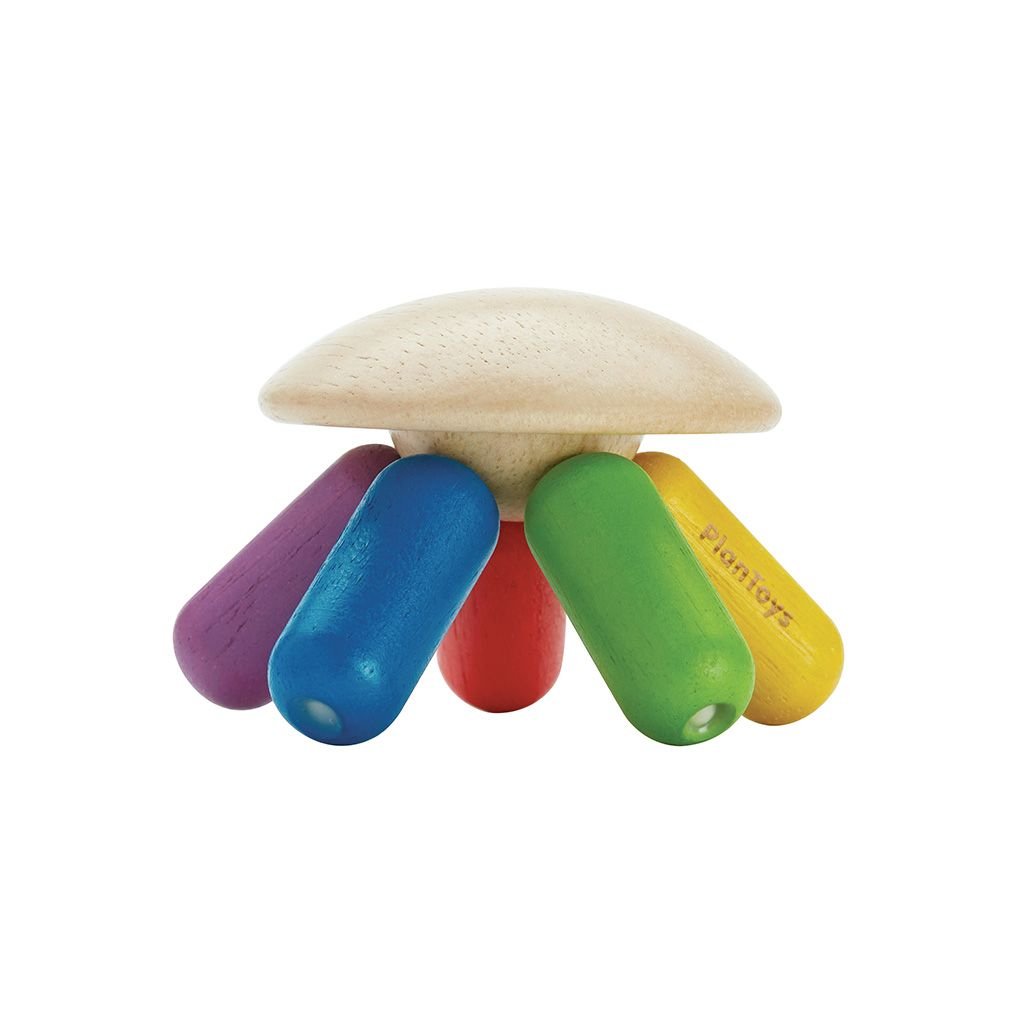 Flexi Jellyfish - The Nurturing Nook