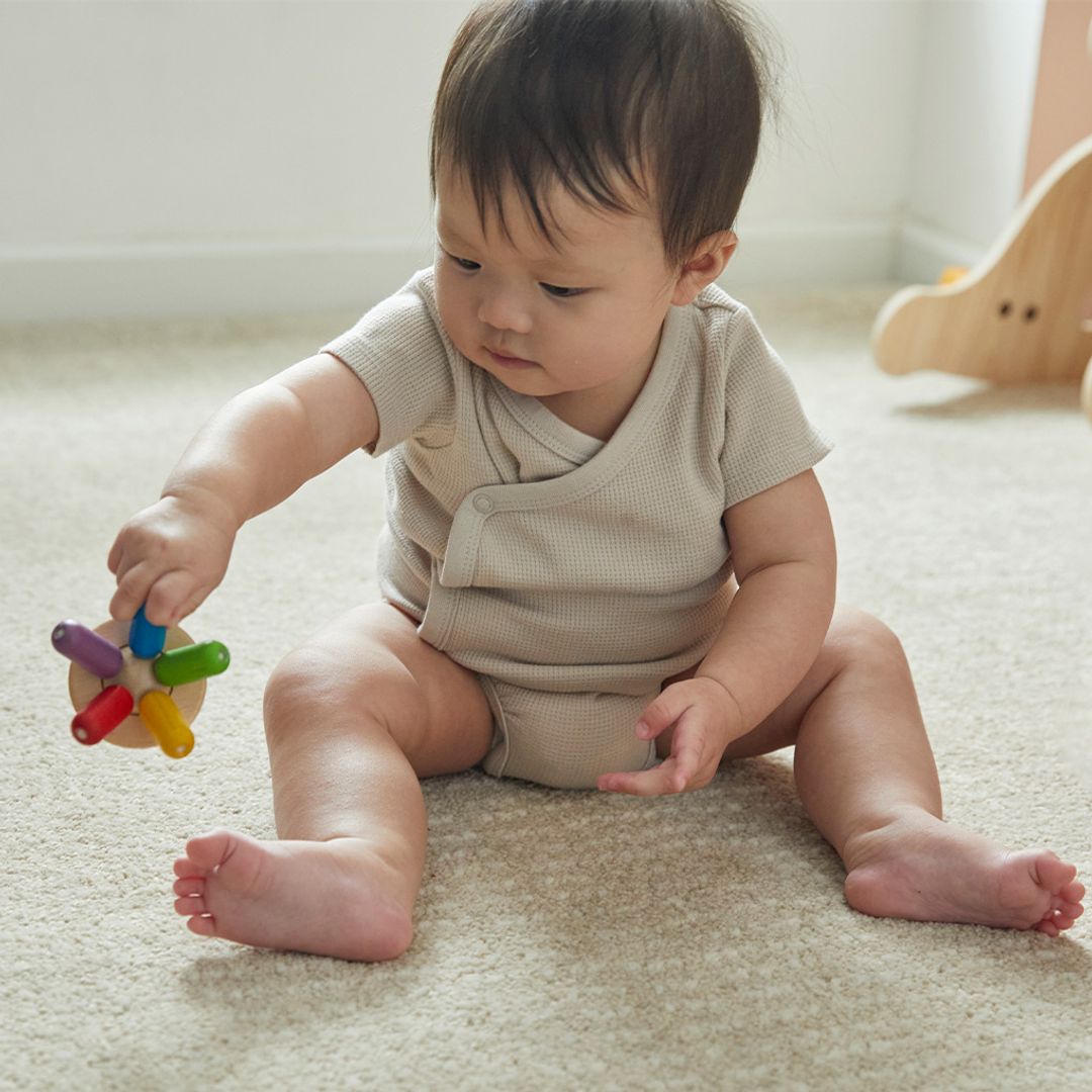 Flexi Jellyfish - The Nurturing Nook