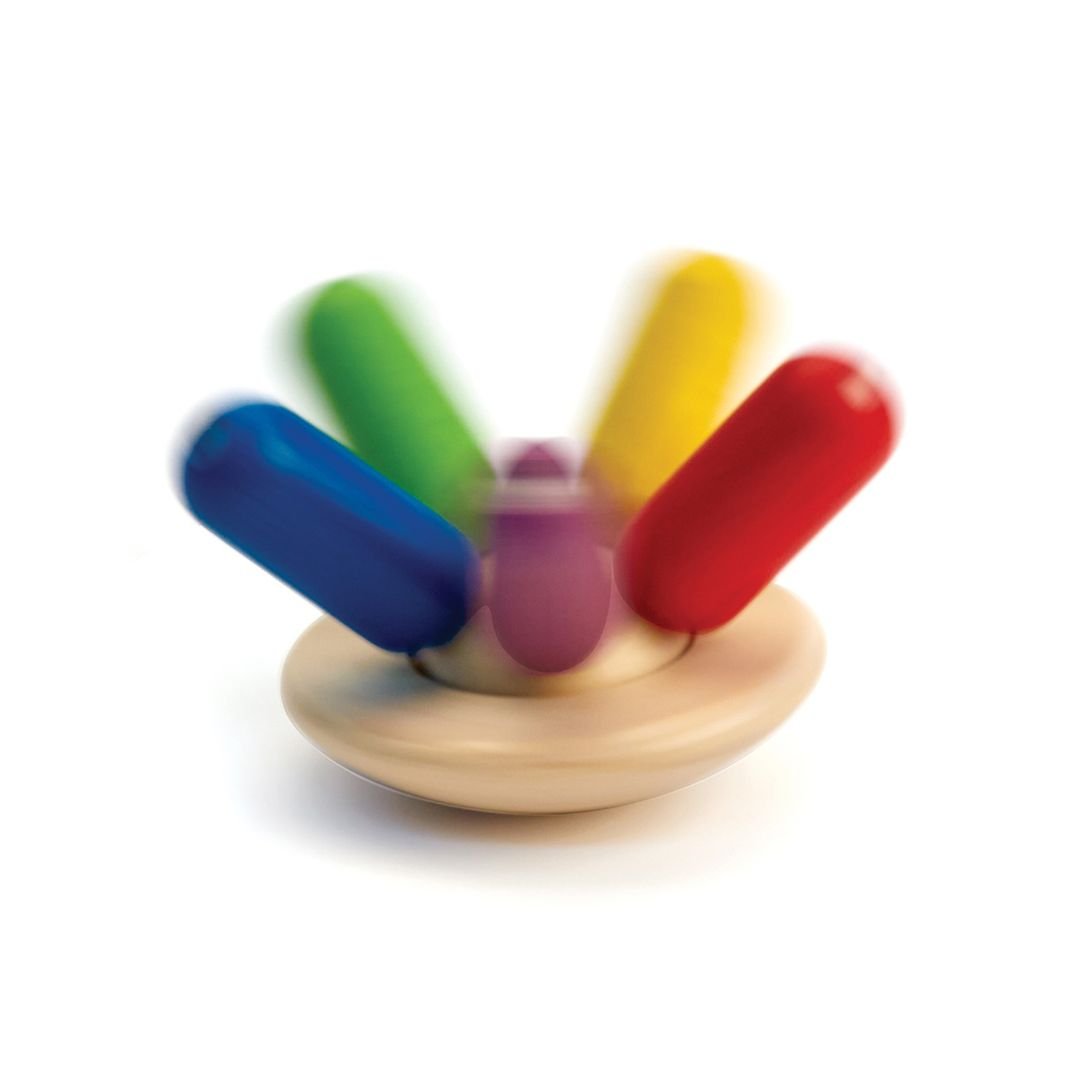 Flexi Jellyfish - The Nurturing Nook