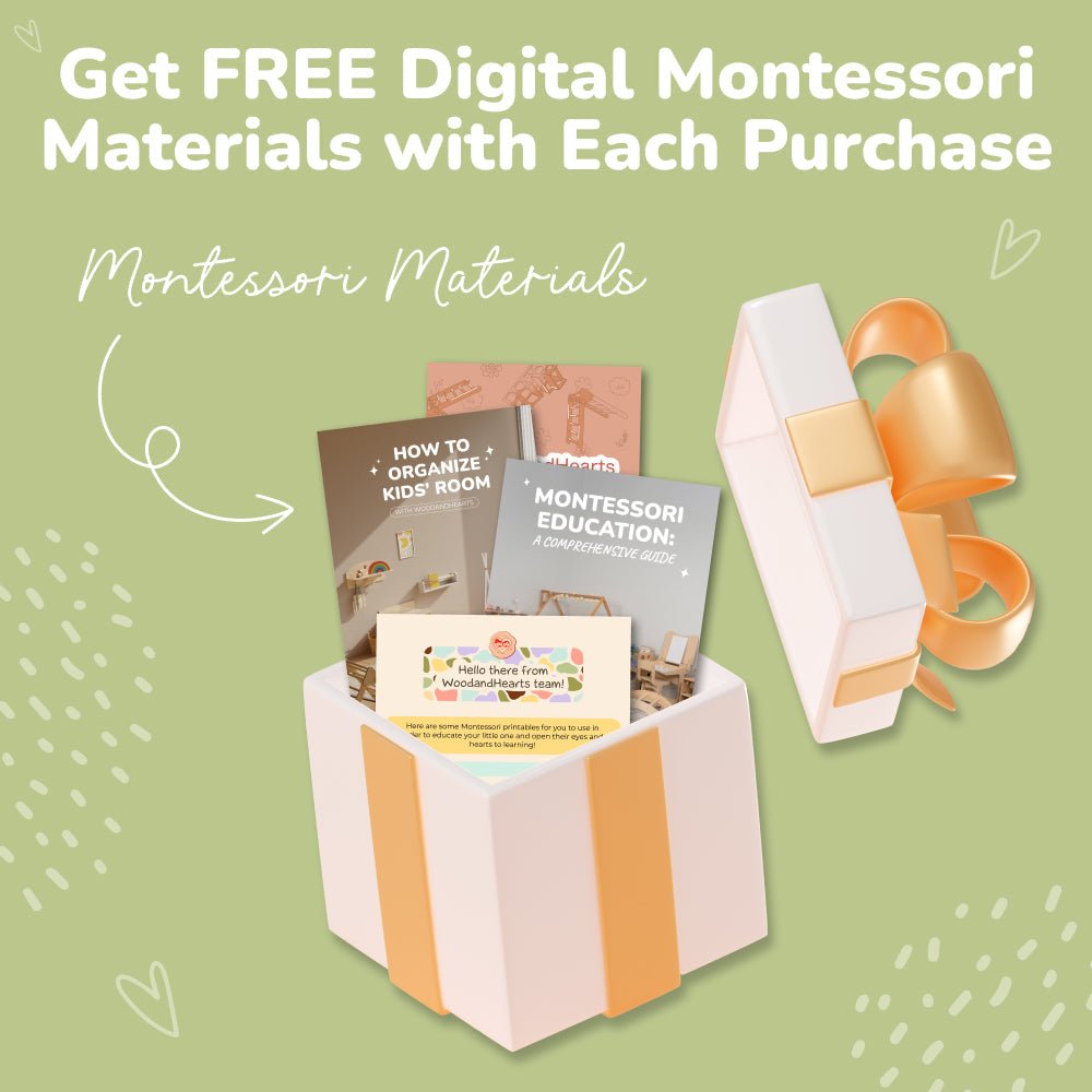 Foldable learning tower – 2 - in - 1 helper stool & desk - The Nurturing Nook