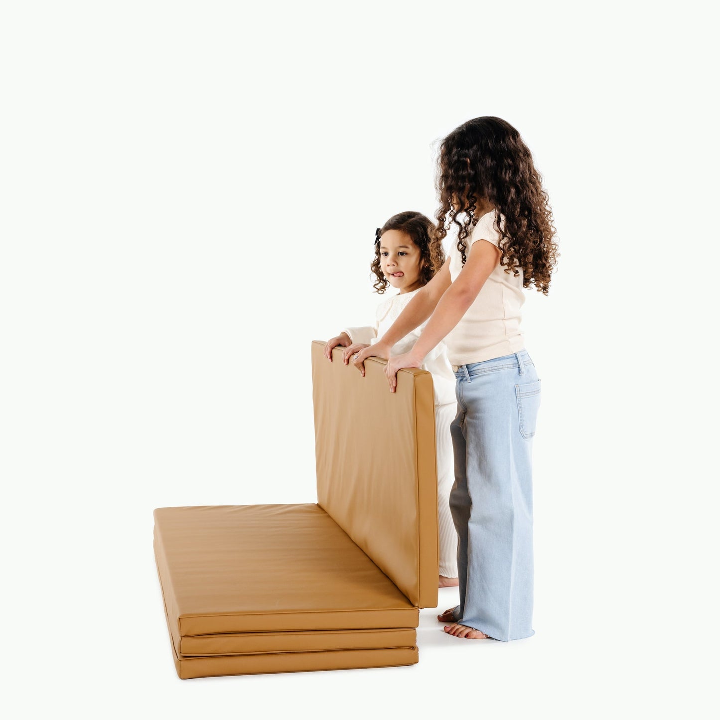 Foldable play mat - The Nurturing Nook