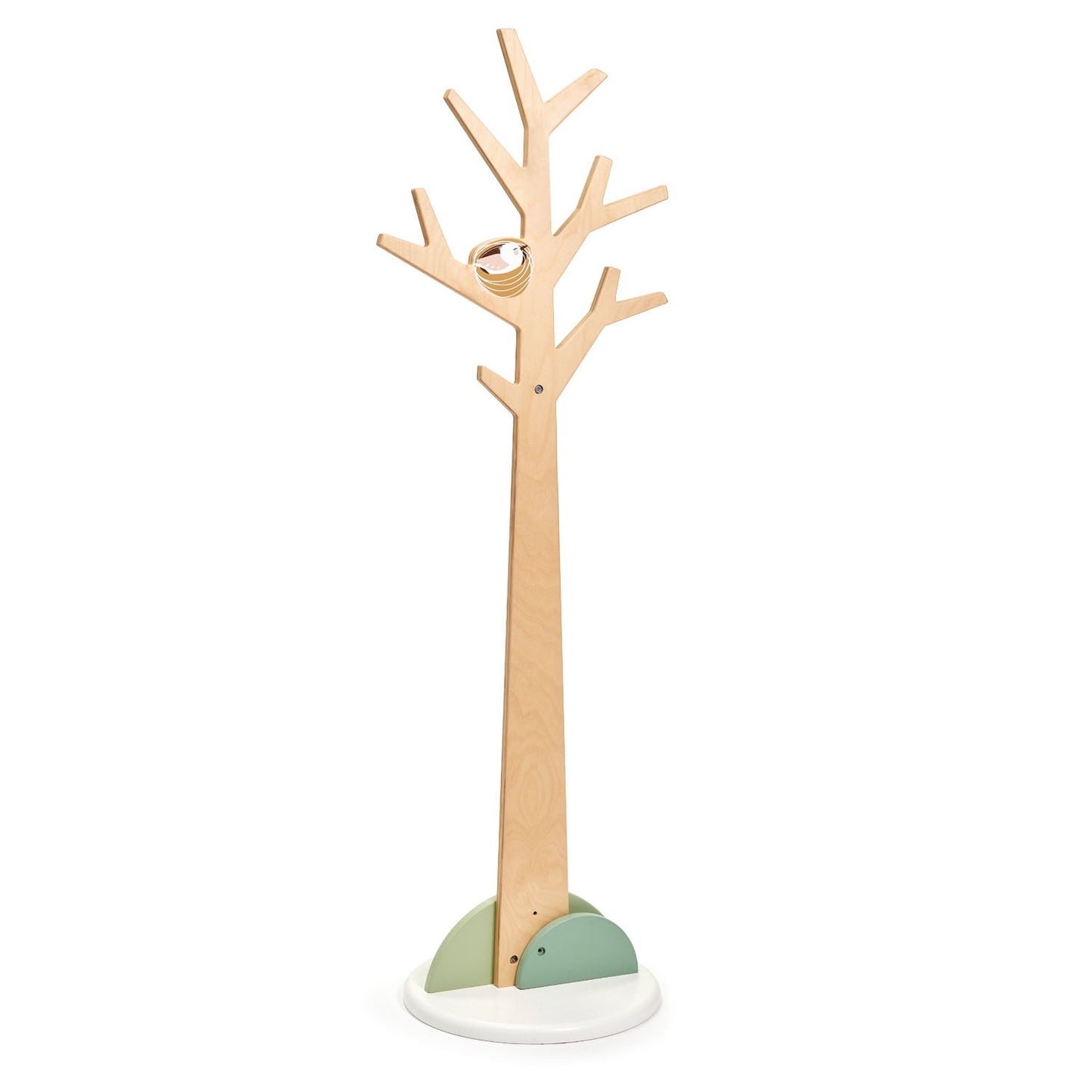 Forest Coat Stand - The Nurturing Nook