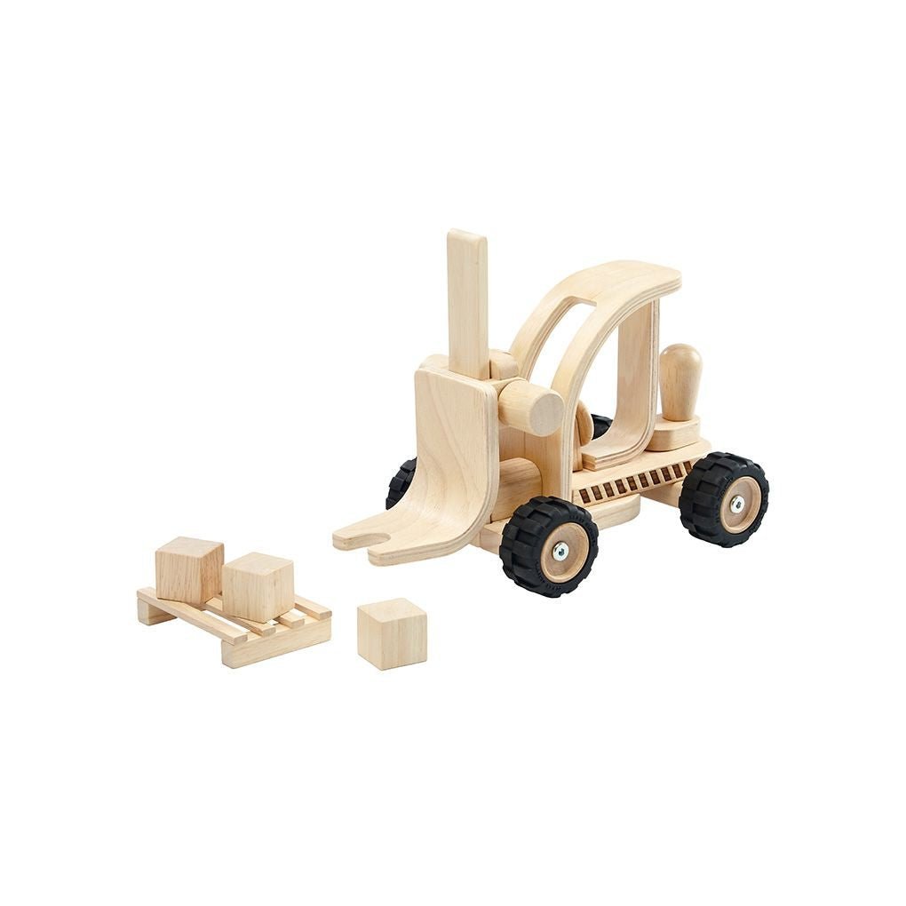 Forklift - The Nurturing Nook