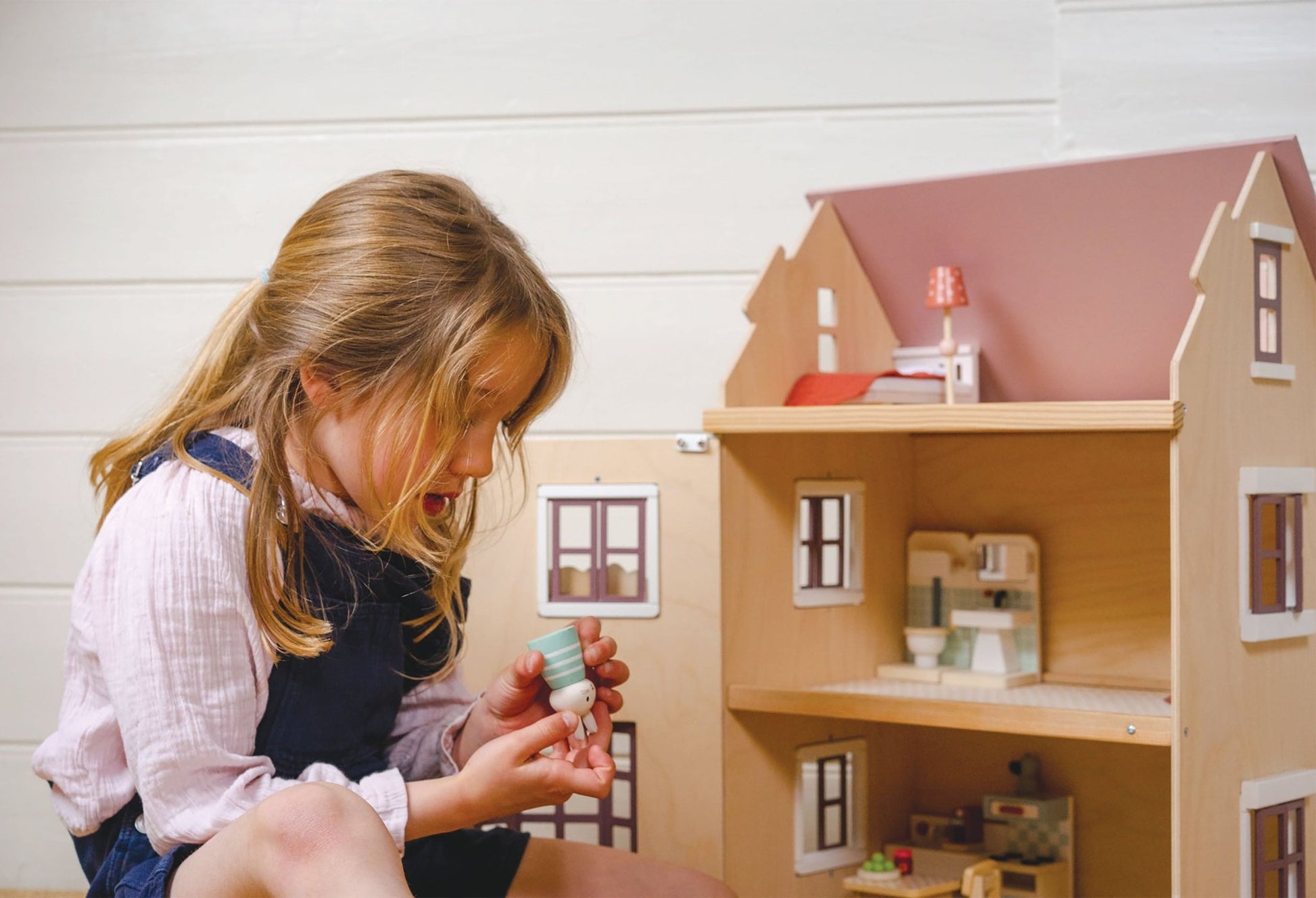 Foxtail Villa - The Nurturing Nook