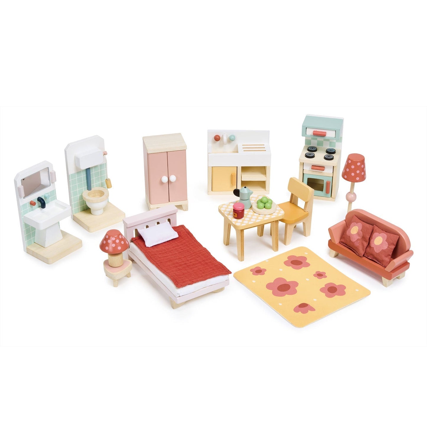 Foxtail Villa - The Nurturing Nook