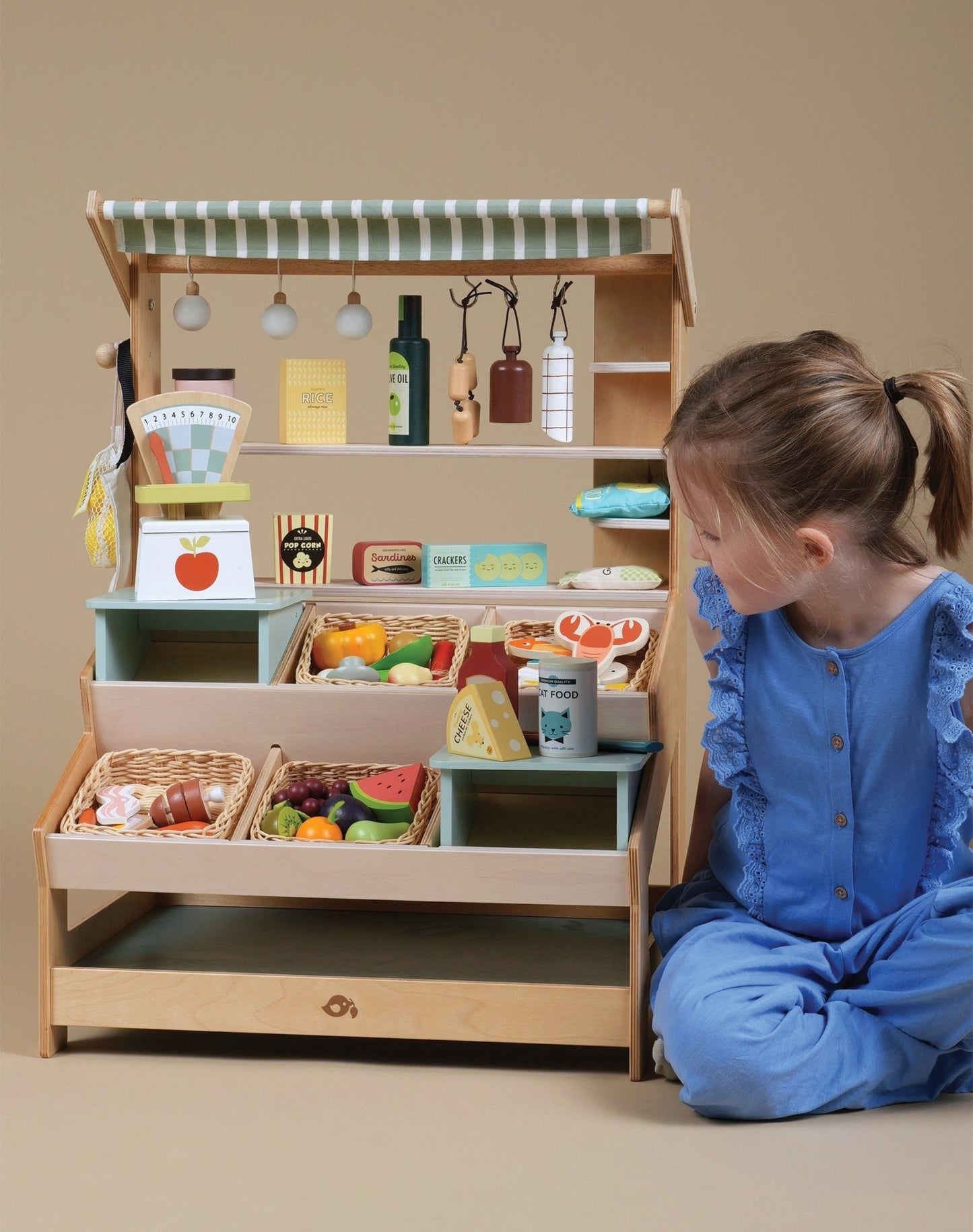 General Stores - The Nurturing Nook
