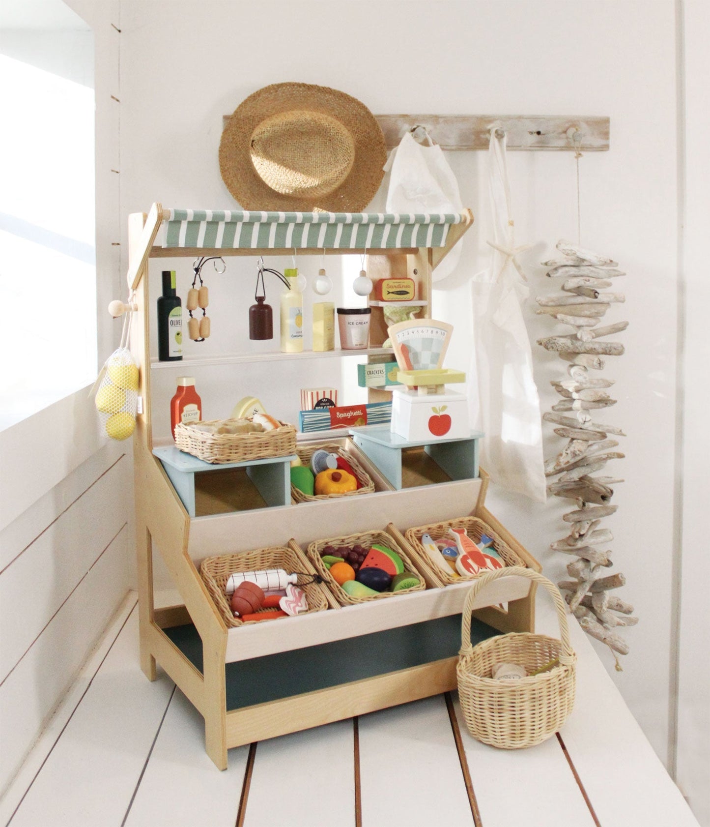 General Stores - The Nurturing Nook
