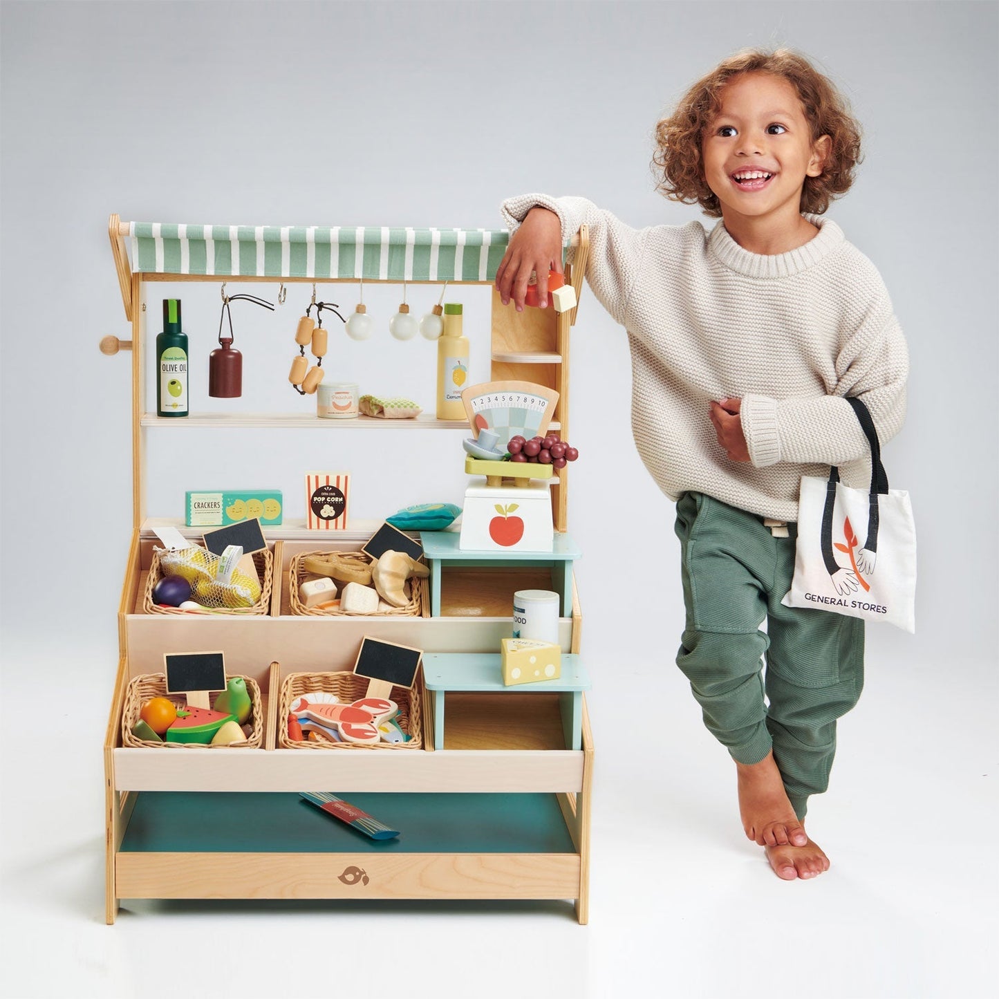 General Stores - The Nurturing Nook