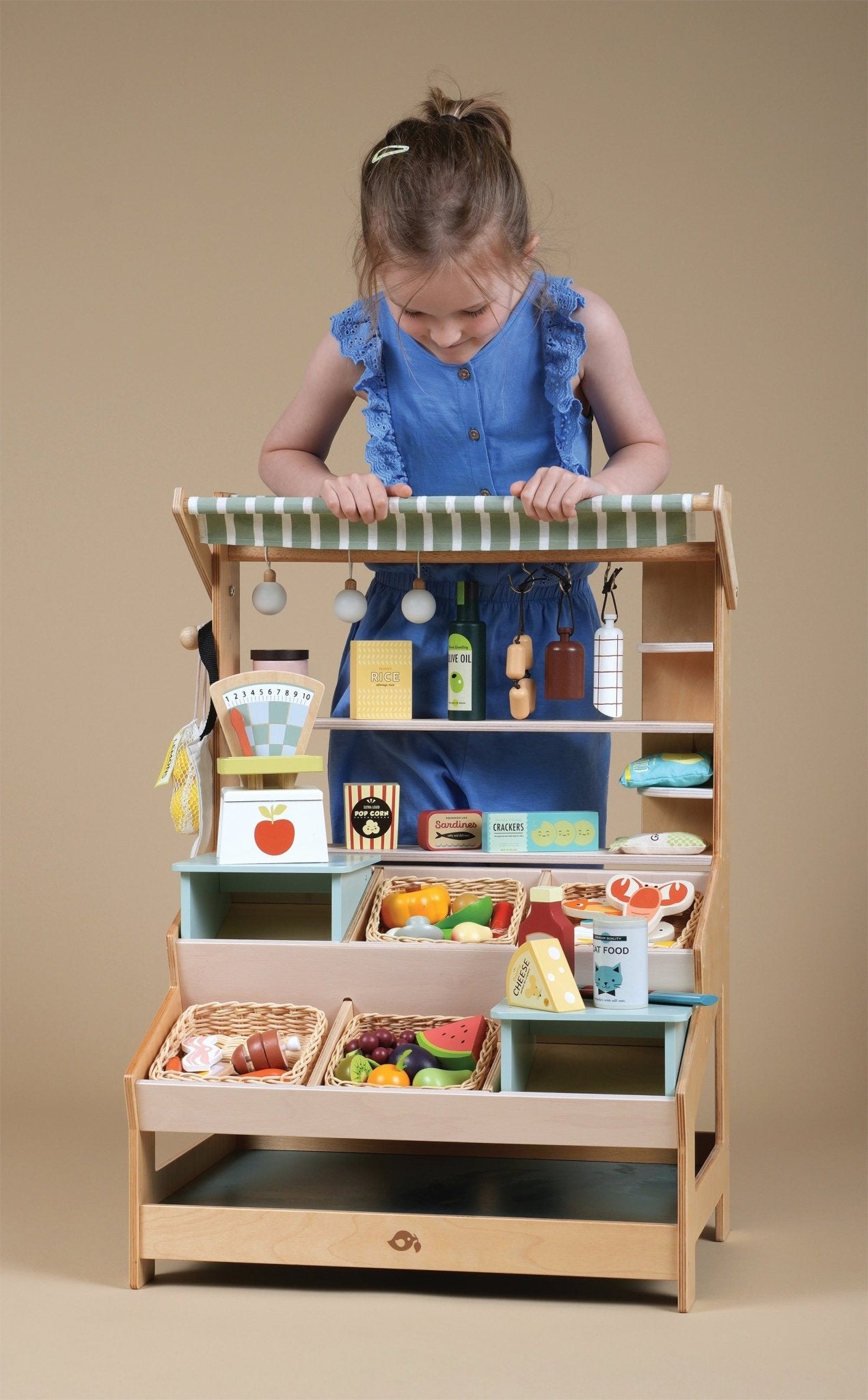General Stores - The Nurturing Nook