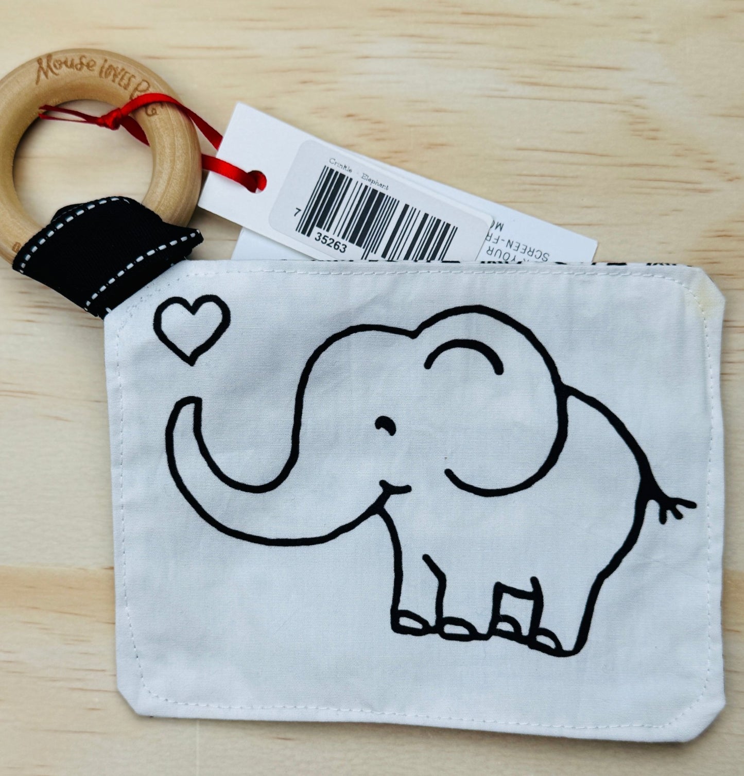 Giftbox for newborns – 'Bundle of Joy' baby shower gift - The Nurturing Nook