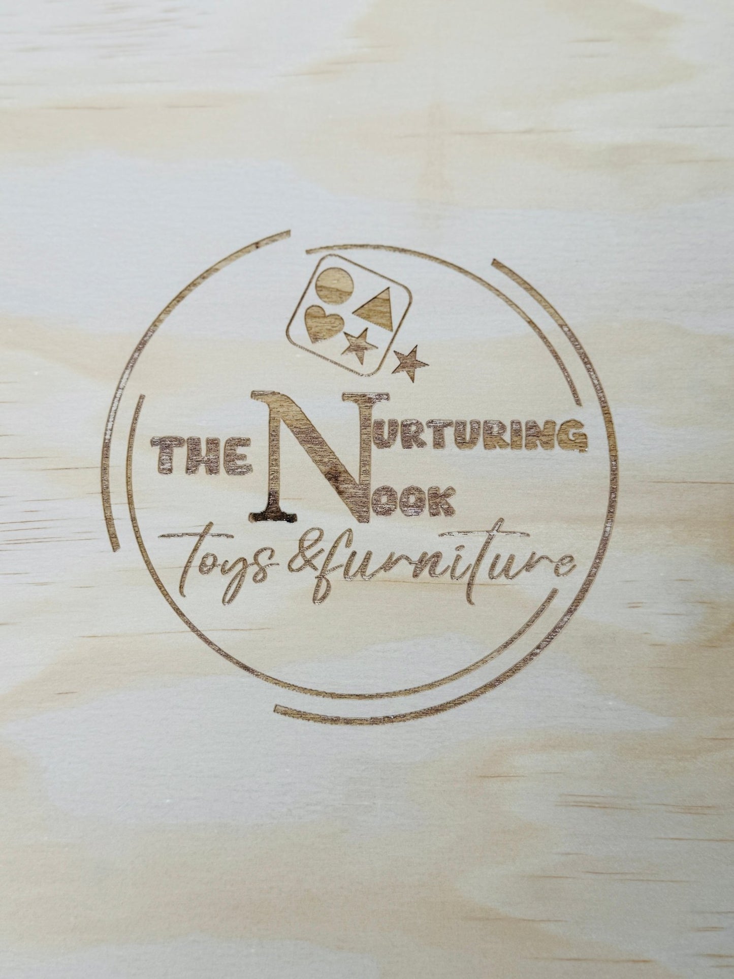 Giftbox for newborns – 'Bundle of Joy' baby shower gift - The Nurturing Nook