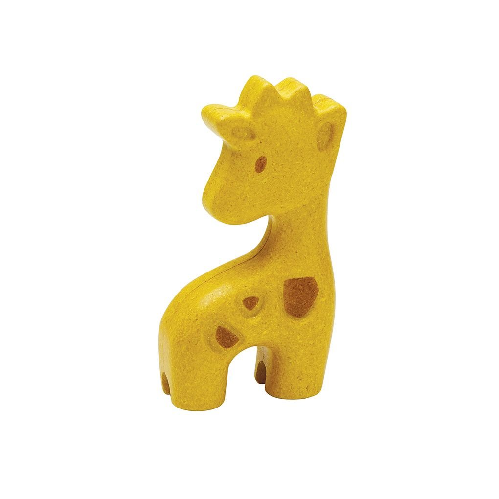 Giraffe - The Nurturing Nook