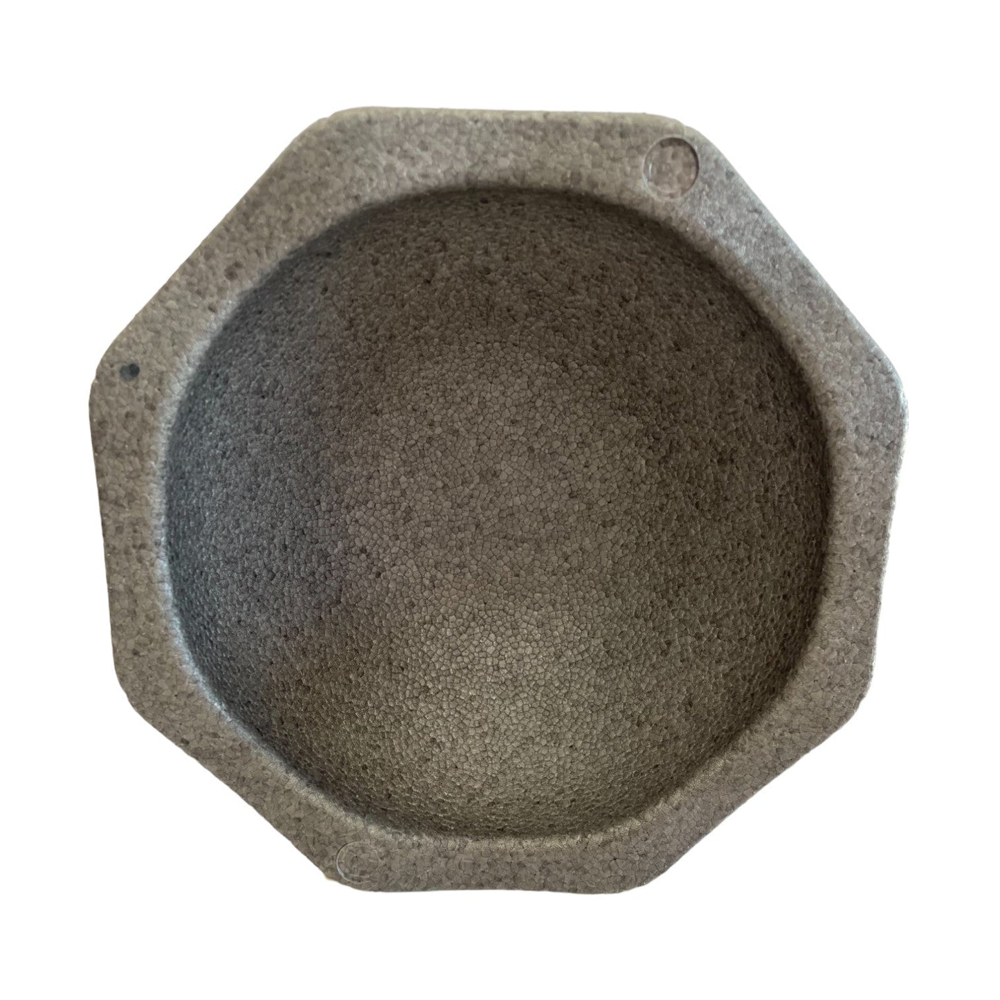 Gray Stepping Stone (Single Piece) - The Nurturing Nook