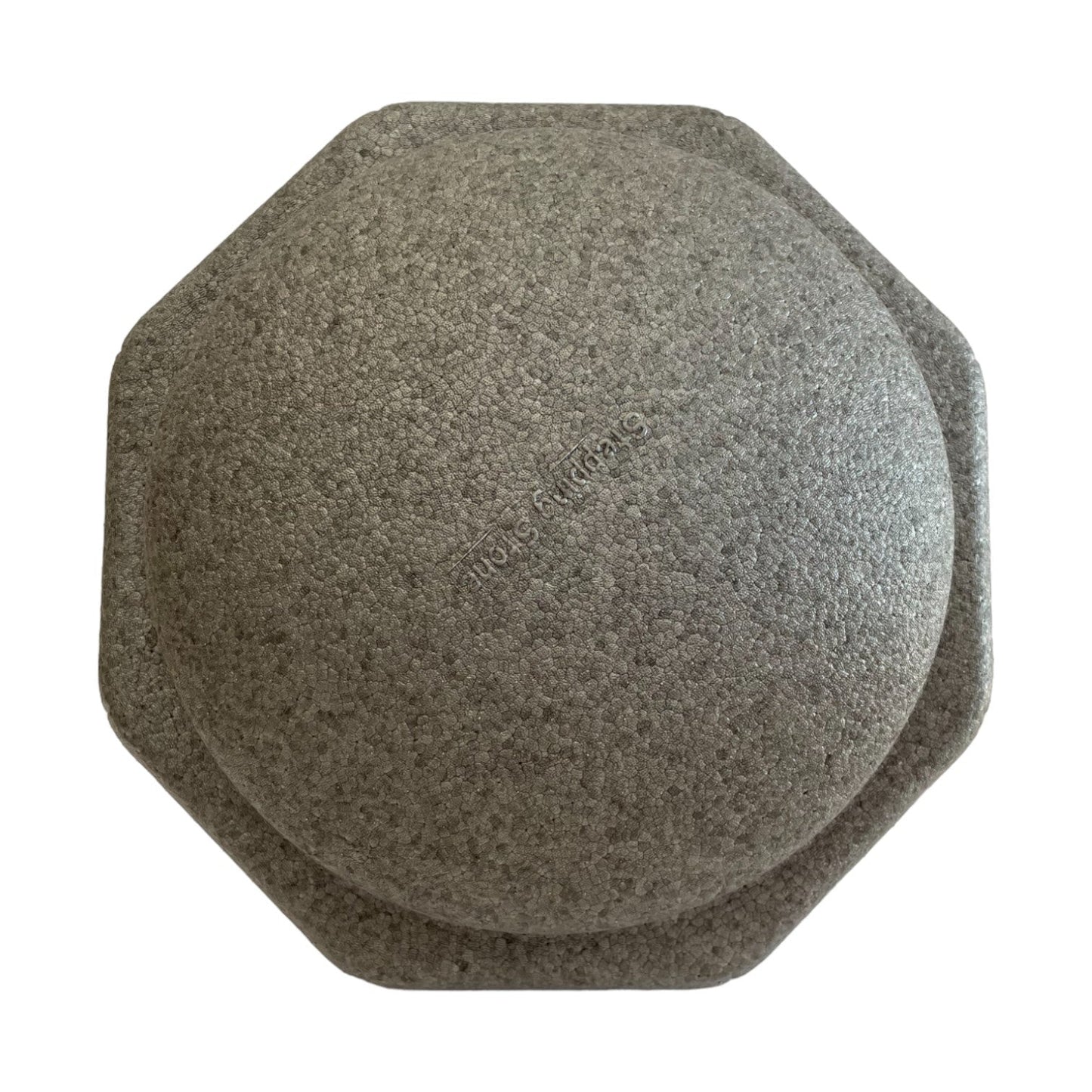 Gray Stepping Stone (Single Piece) - The Nurturing Nook