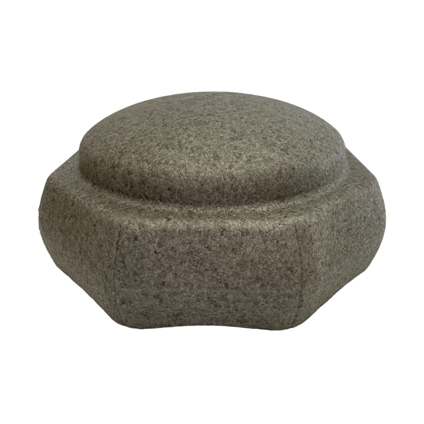 Gray Stepping Stone (Single Piece) - The Nurturing Nook