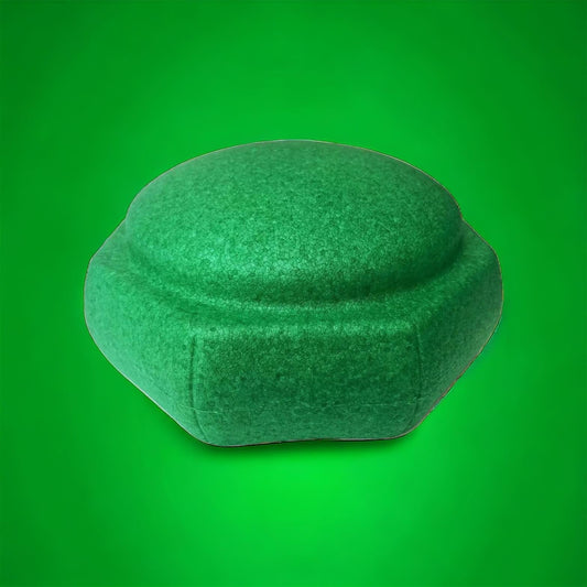 Green Stepping Stone (Single Piece) - The Nurturing Nook