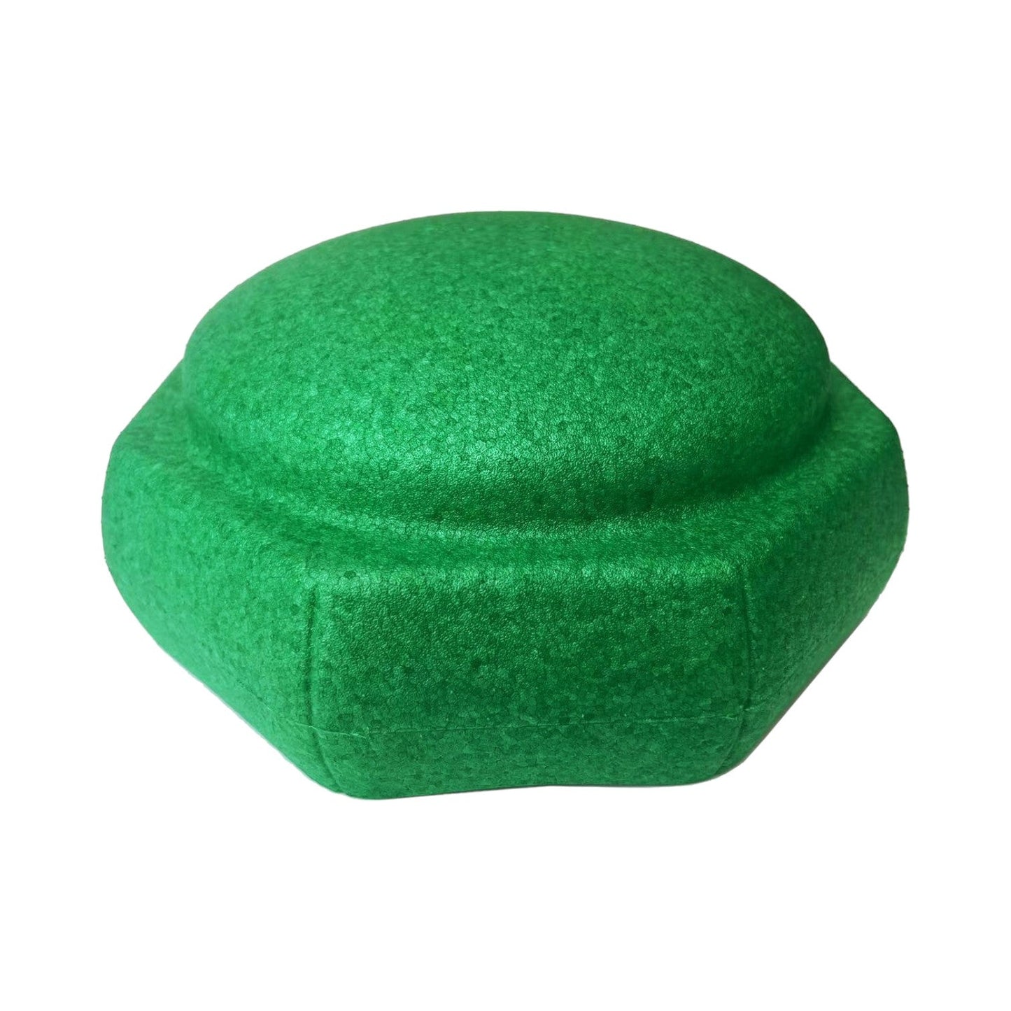 Green Stepping Stone (Single Piece) - The Nurturing Nook