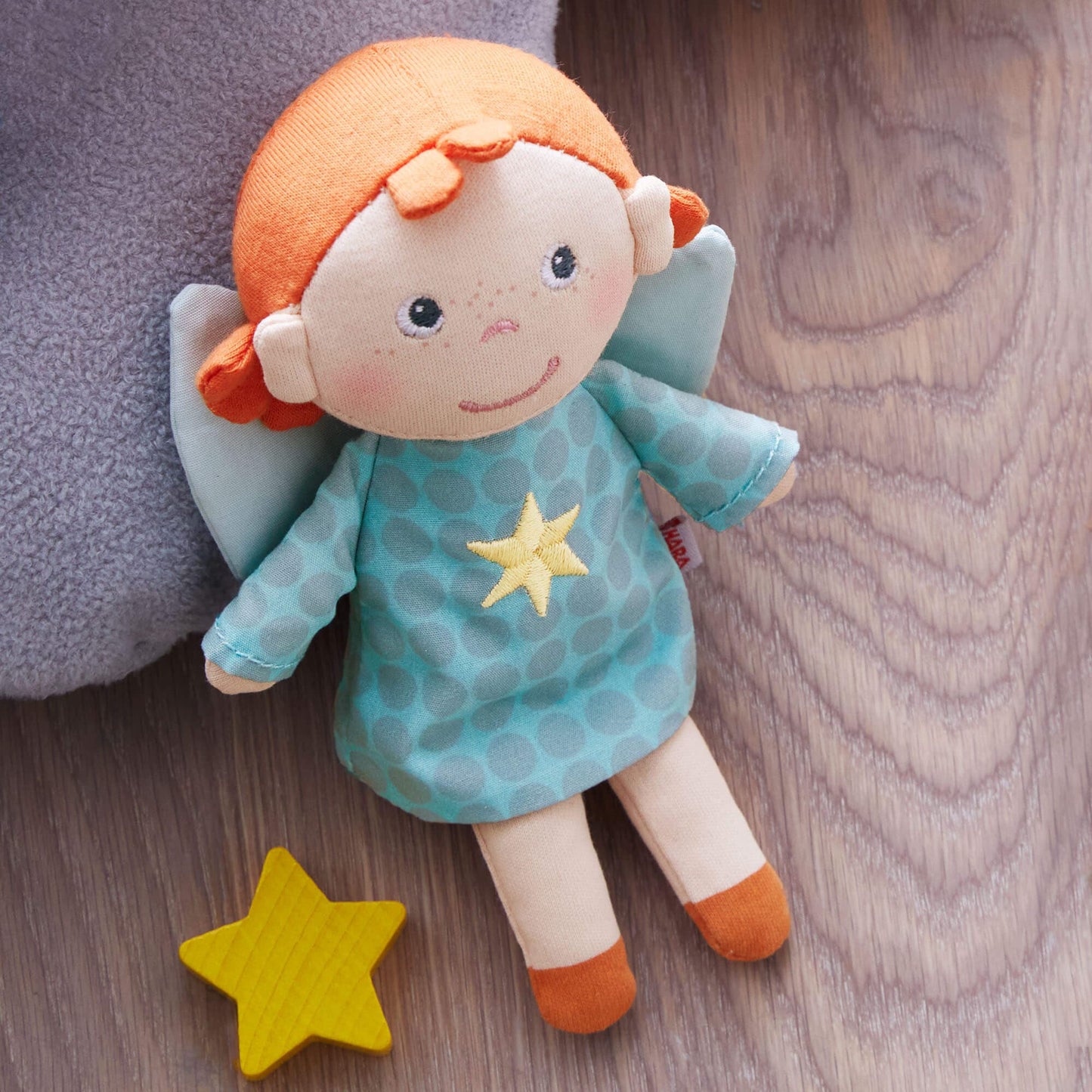 Guardian Angel Mini Doll Mara - The Nurturing Nook
