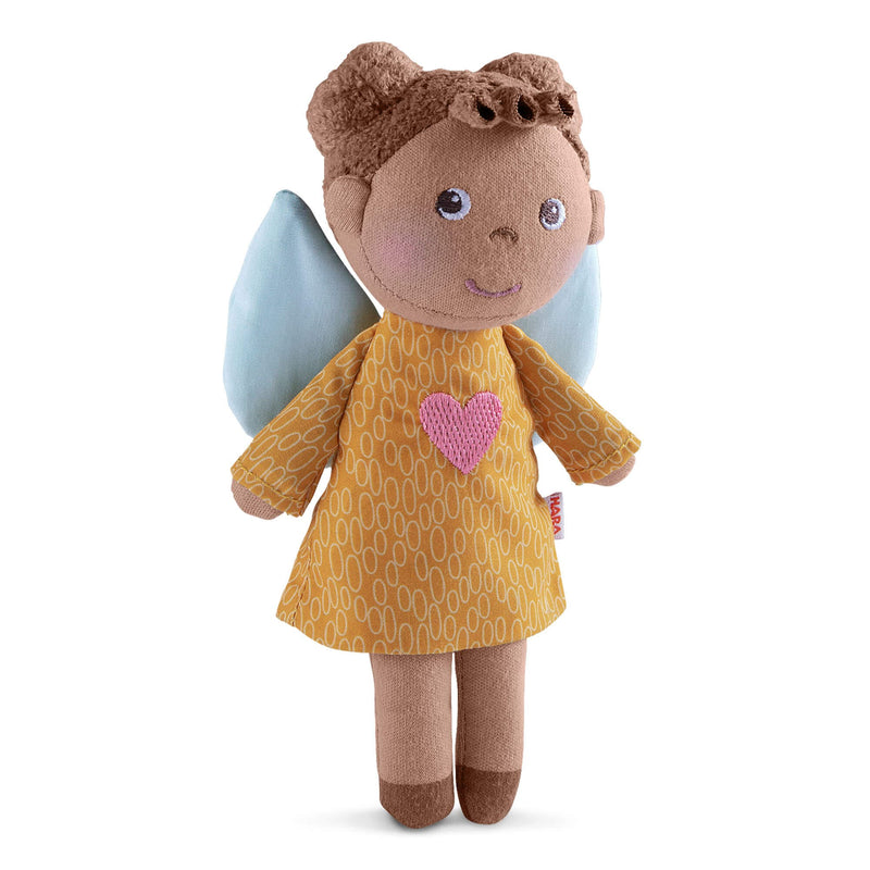 Guardian angel mini doll Nora