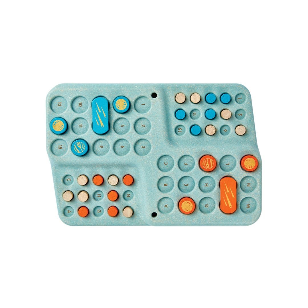 Guess My Planet - The Nurturing Nook