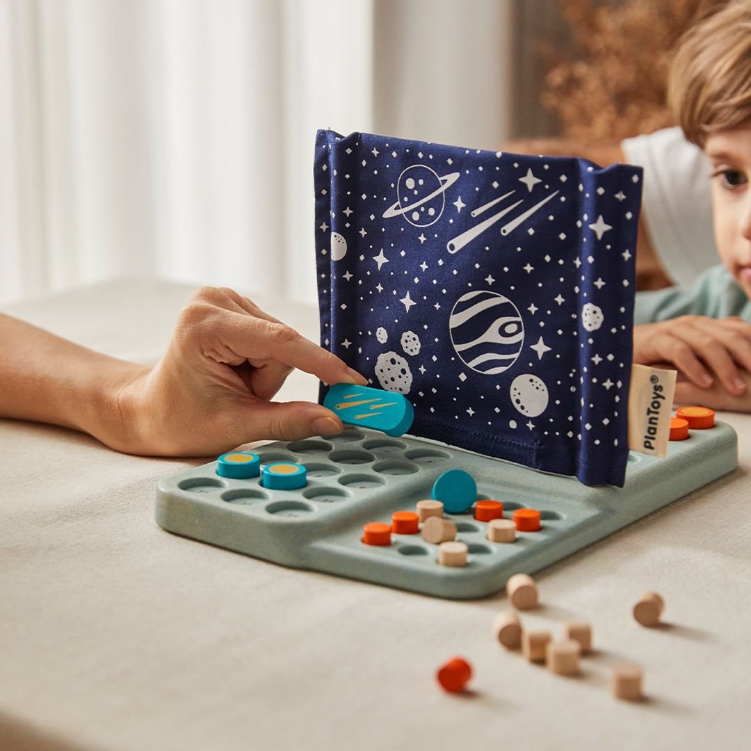 Guess My Planet - The Nurturing Nook