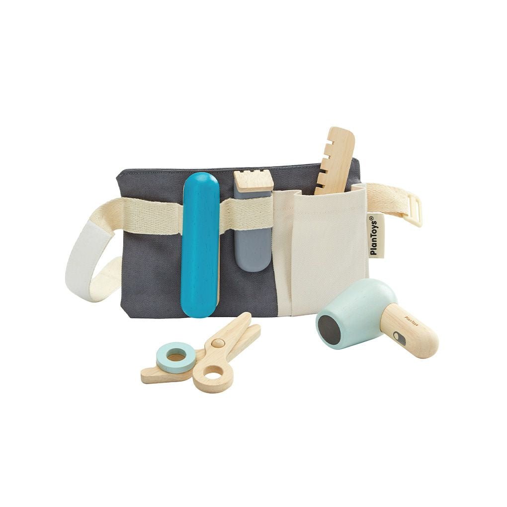 Hair Dresser Set - The Nurturing Nook