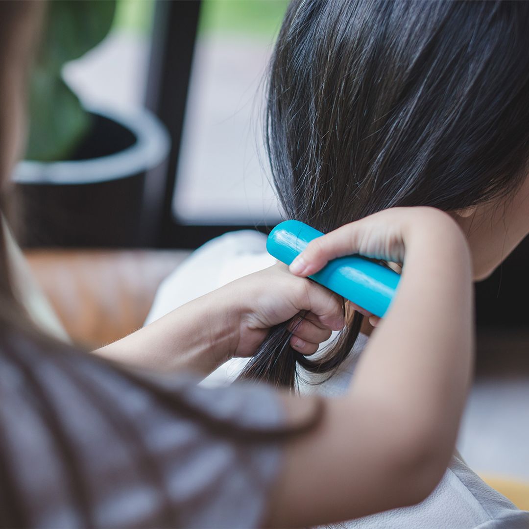 Hair Dresser Set - The Nurturing Nook