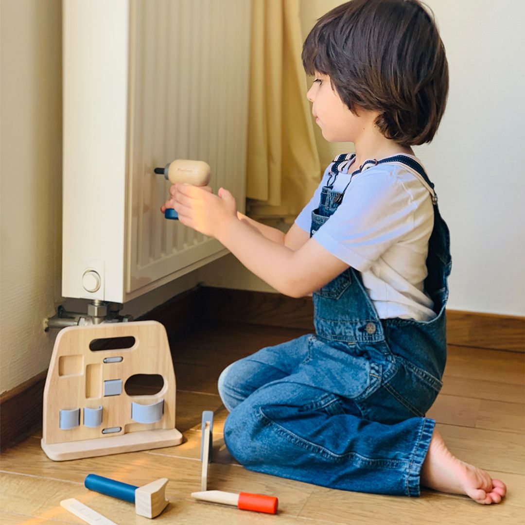 Handy Carpenter Set - The Nurturing Nook