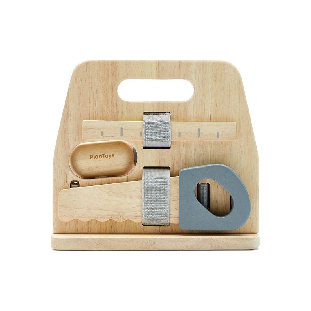 Handy Carpenter Set - The Nurturing Nook